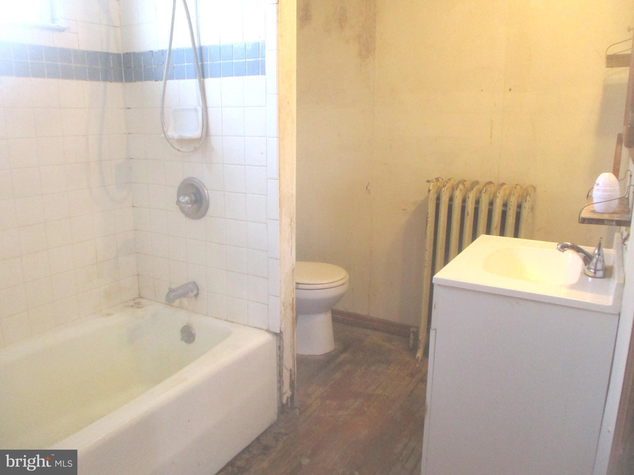 CATASAUQUA BOROUGH - Residential