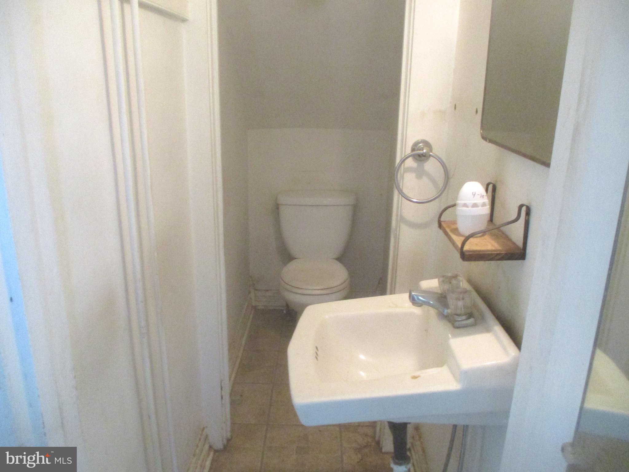 CATASAUQUA BOROUGH - Residential