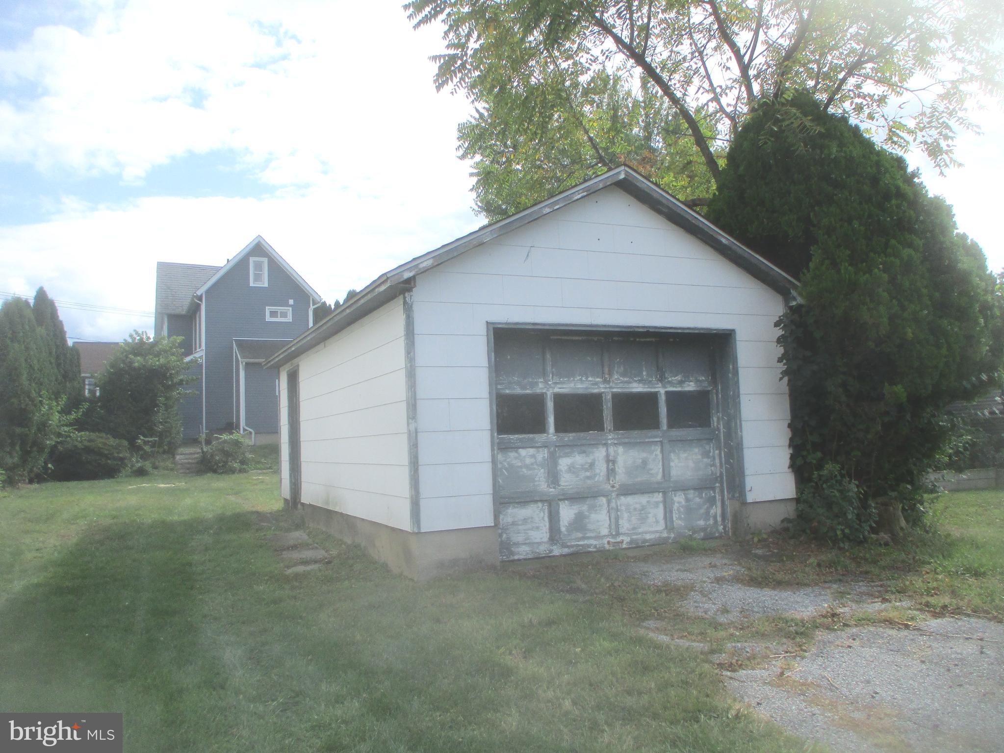 CATASAUQUA BOROUGH - Residential