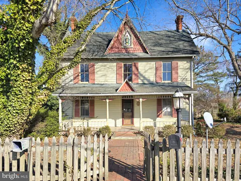 2689 Church Street, Quantico, MD MLS: MDWC2016658
