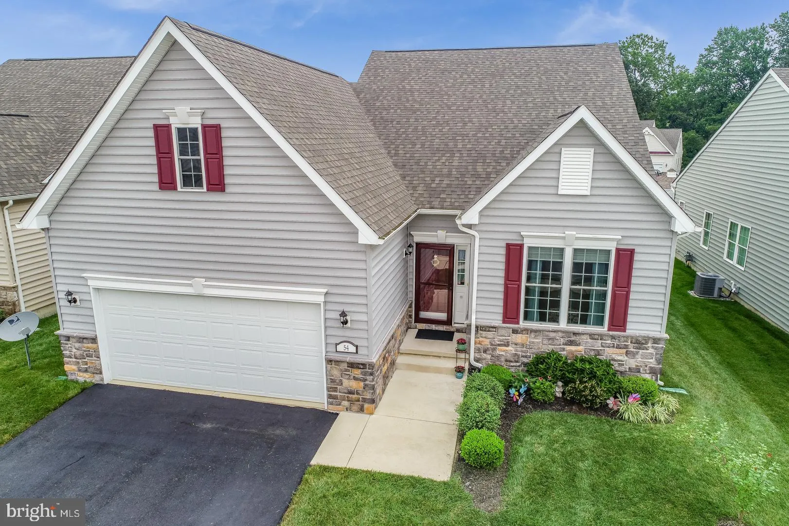 54 Oscar Mill Lane, Smyrna, DE 19977