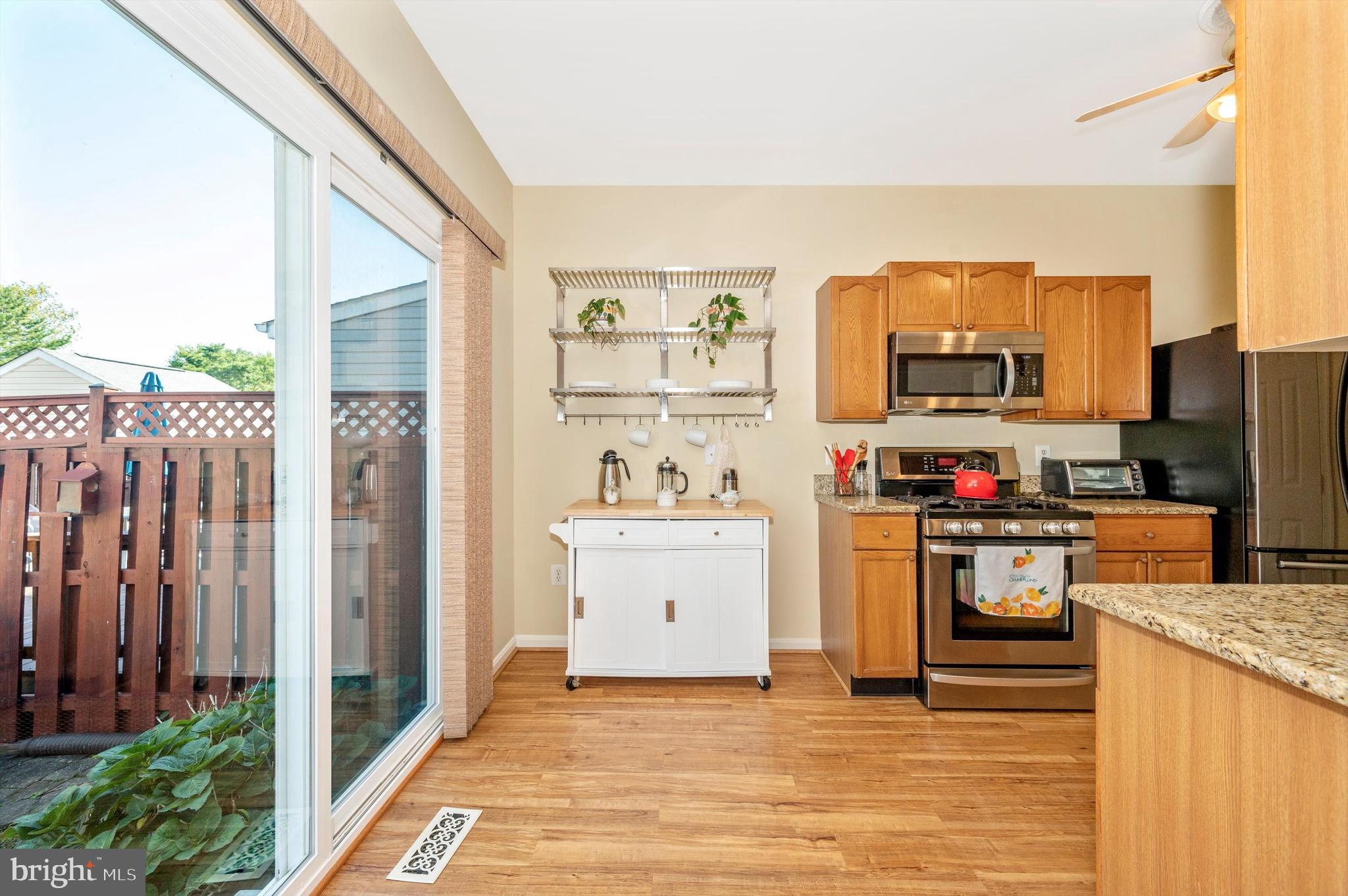 WHITTIER - Residential