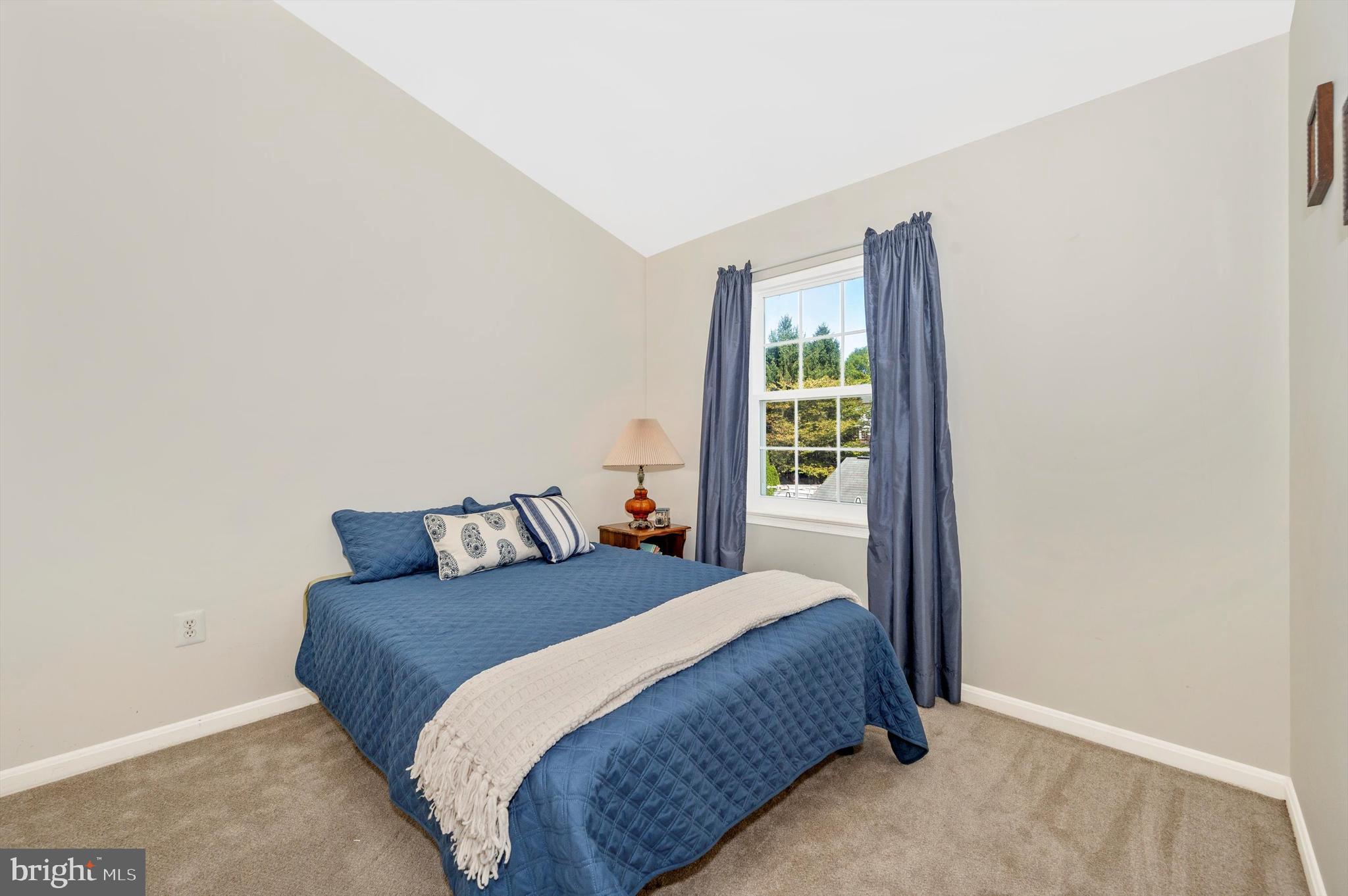 WHITTIER - Residential