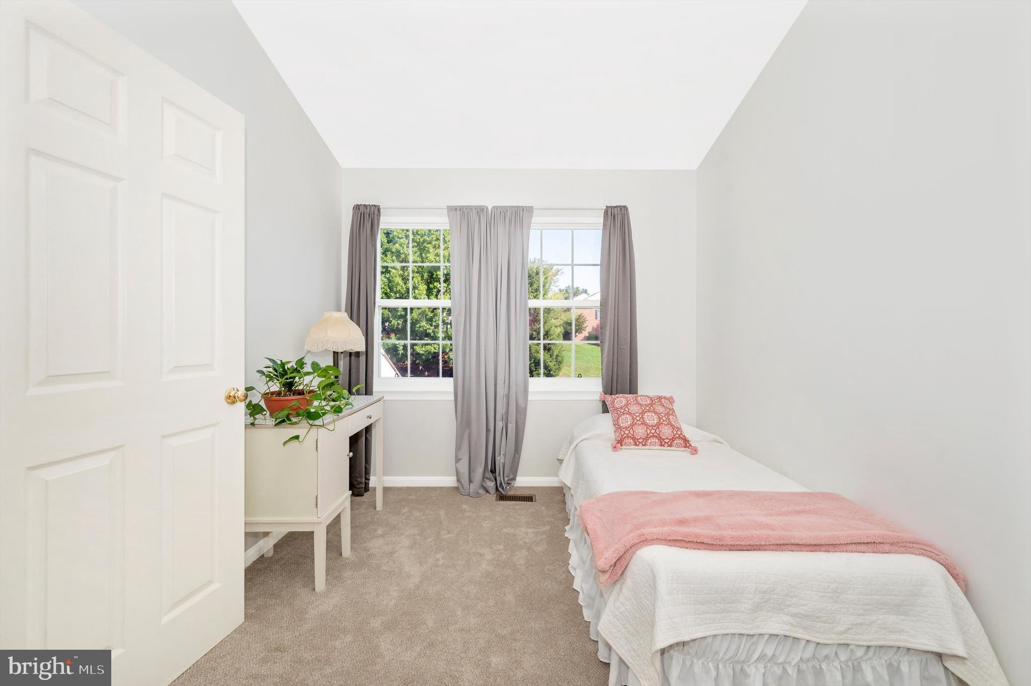 WHITTIER - Residential