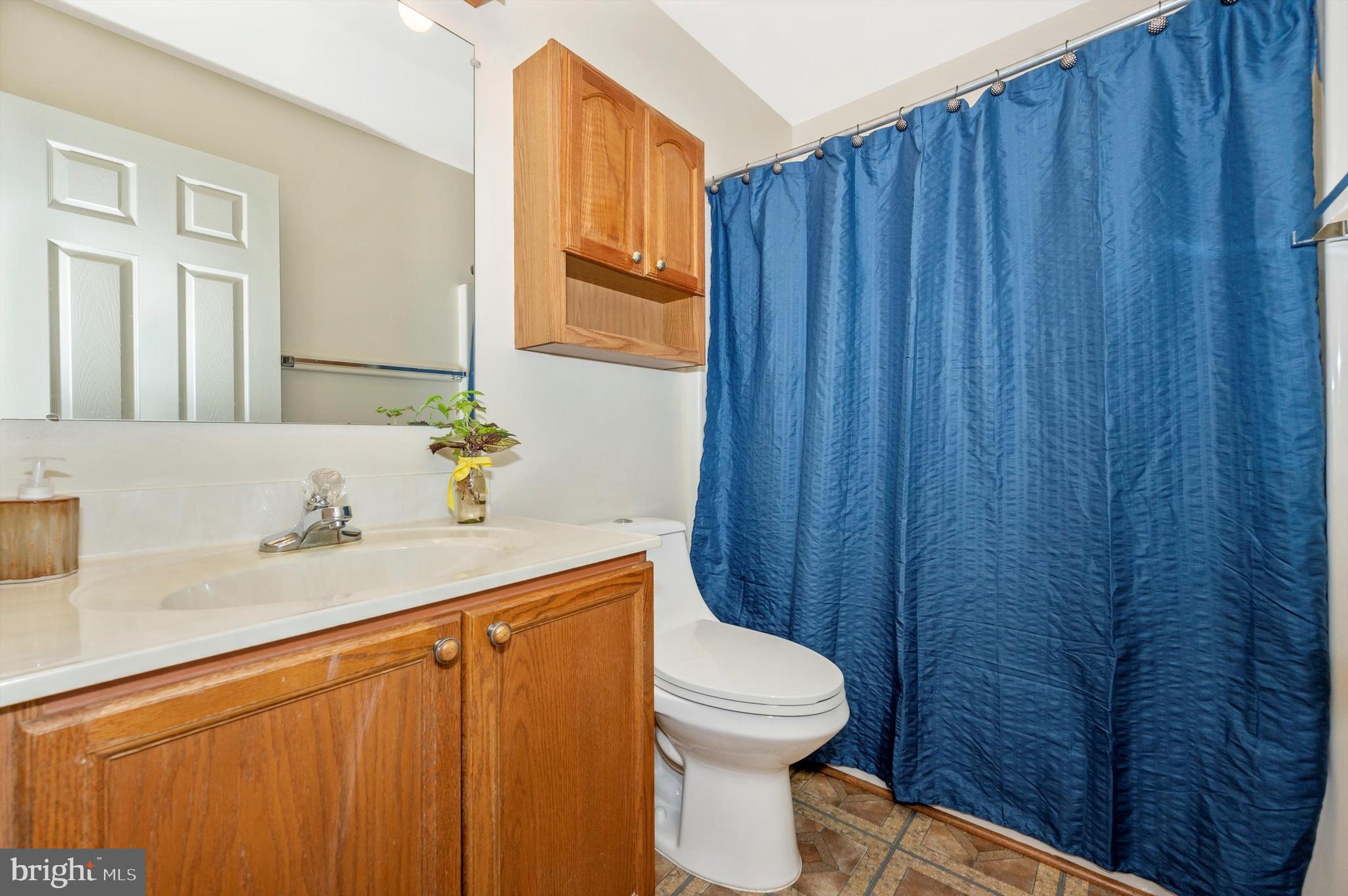 WHITTIER - Residential