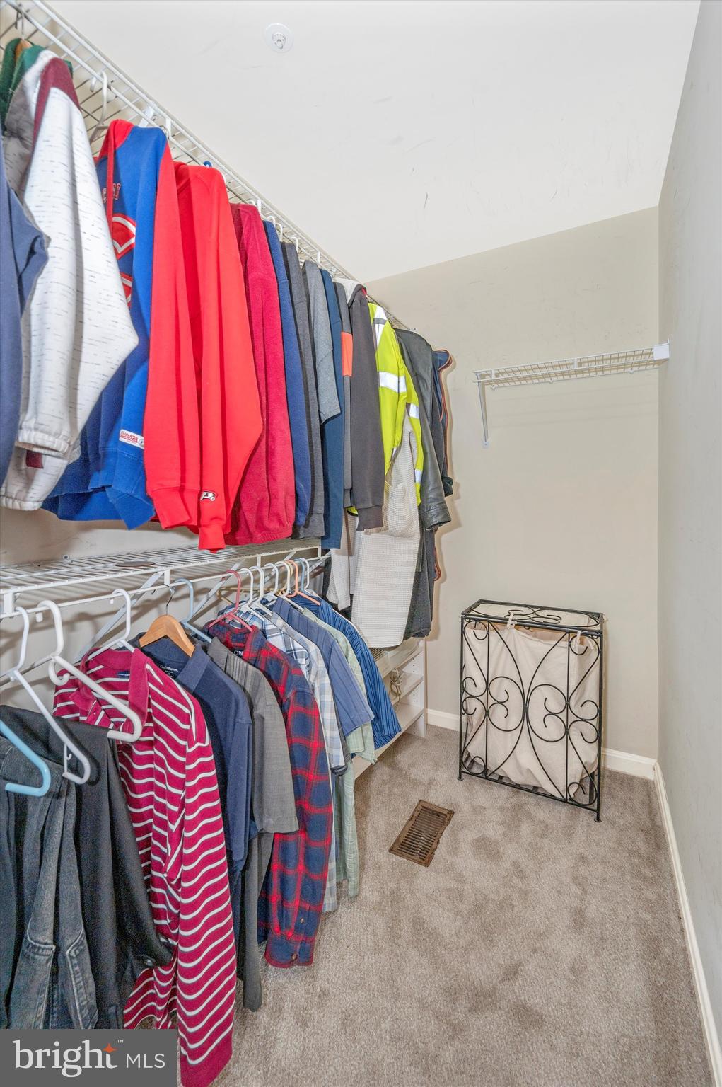 WHITTIER - Residential