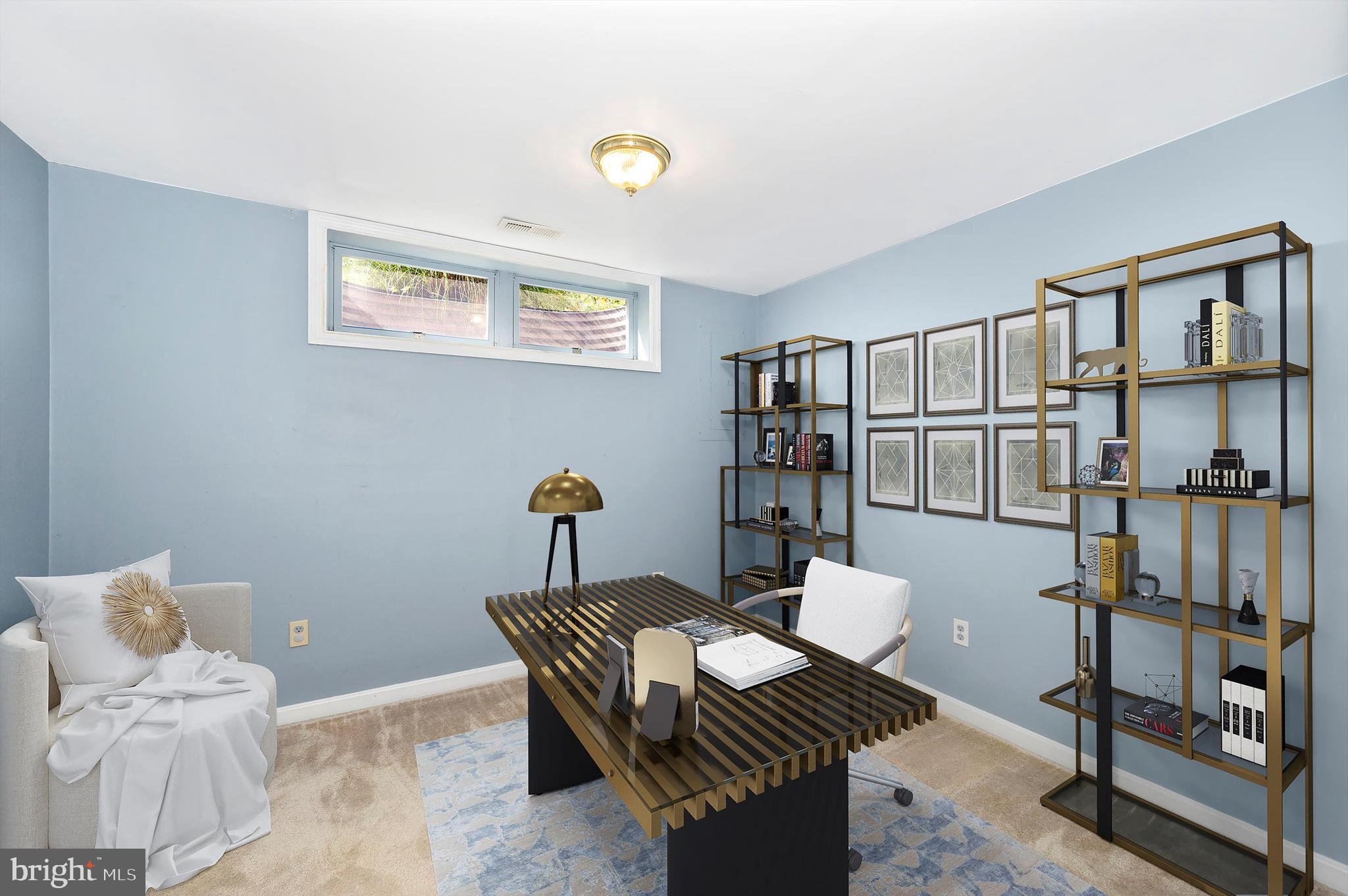 WHITTIER - Residential