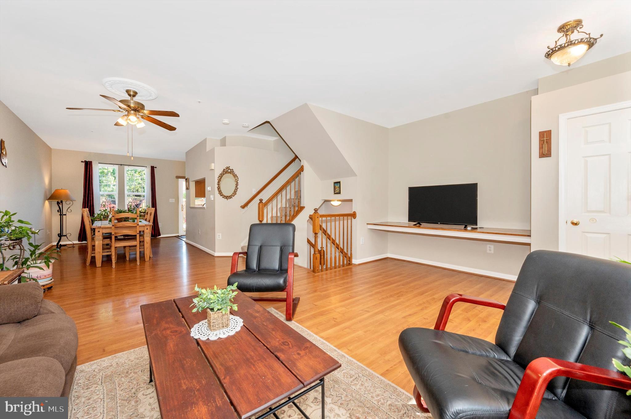 WHITTIER - Residential