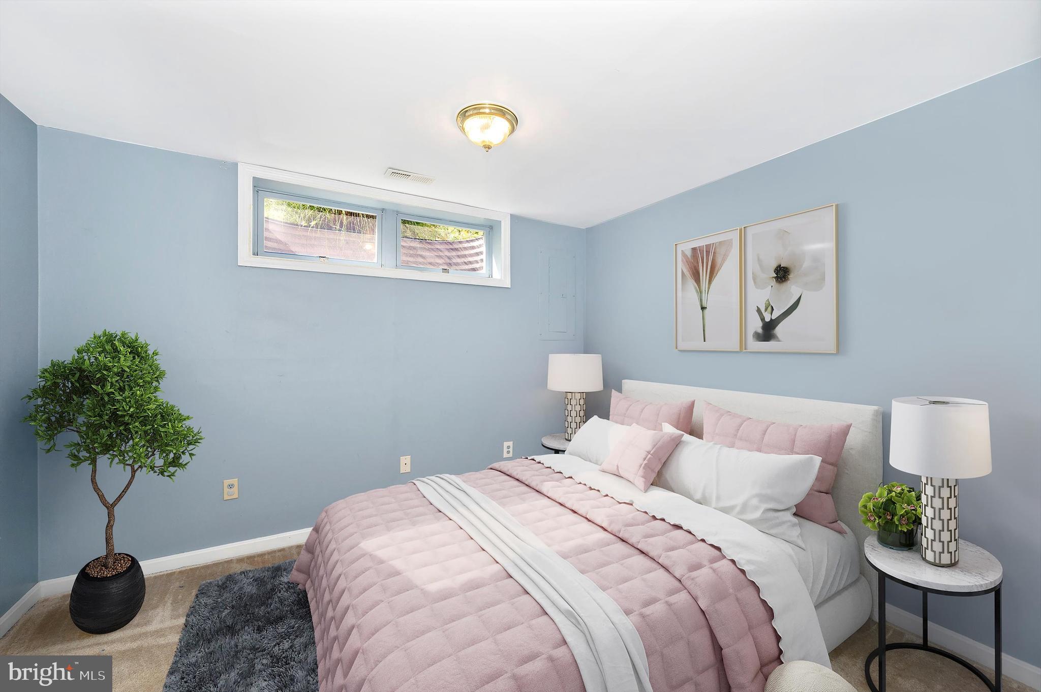 WHITTIER - Residential