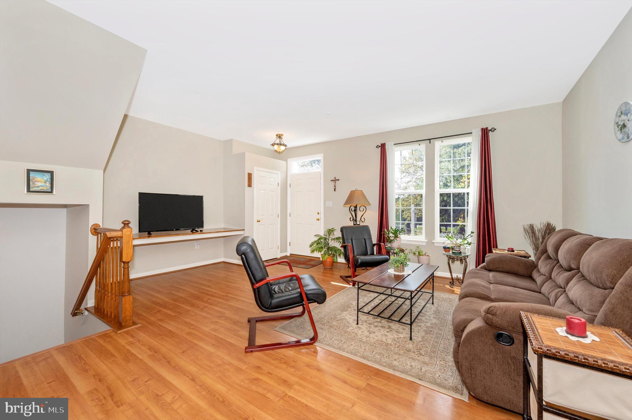 WHITTIER - Residential