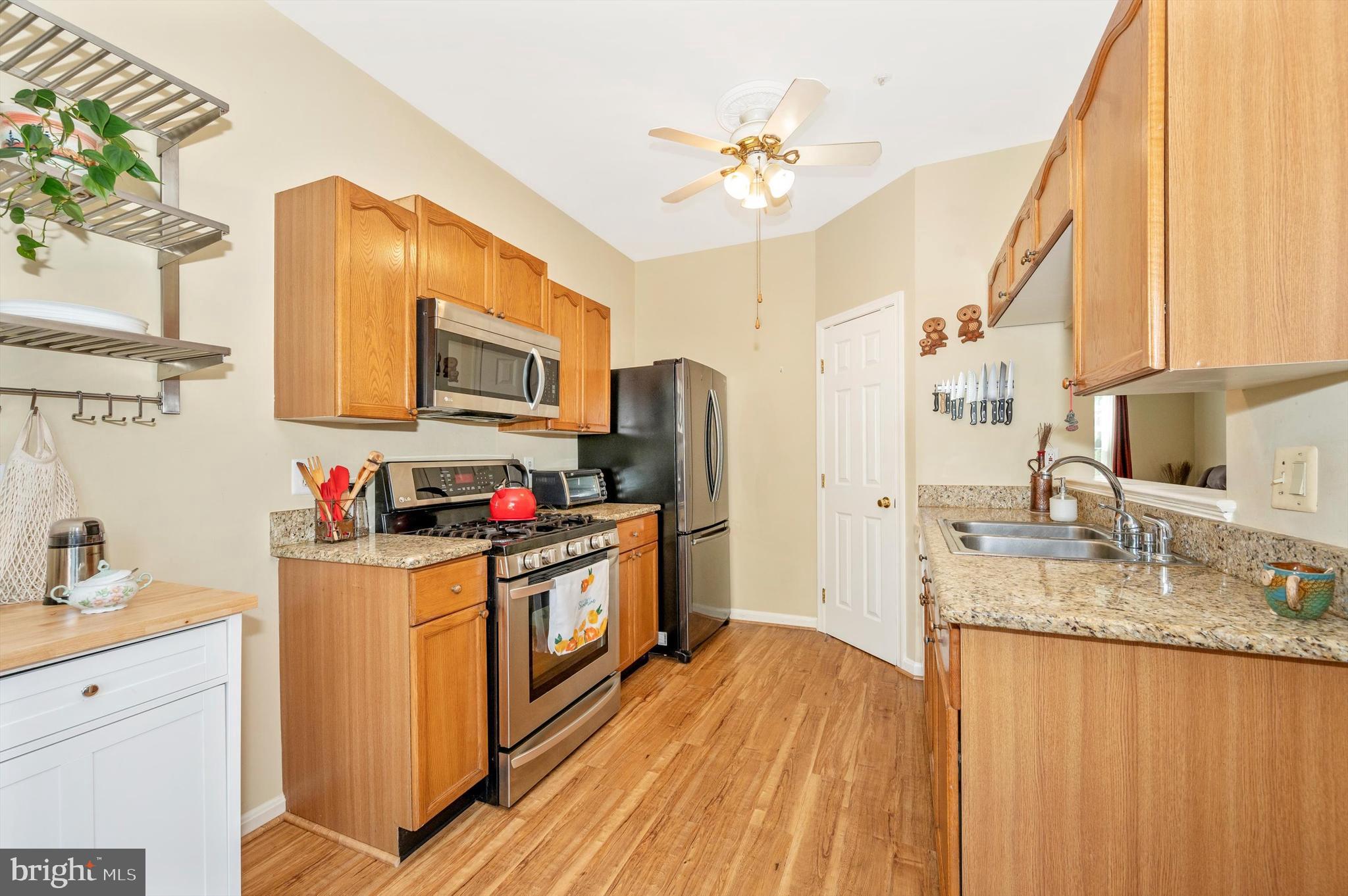 WHITTIER - Residential