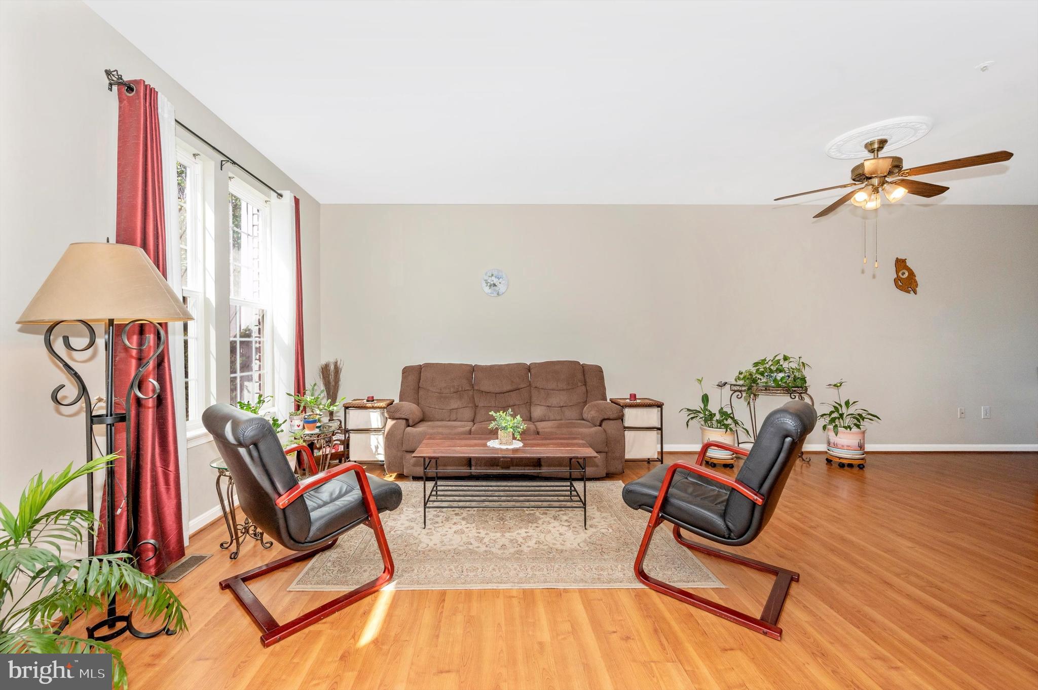 WHITTIER - Residential