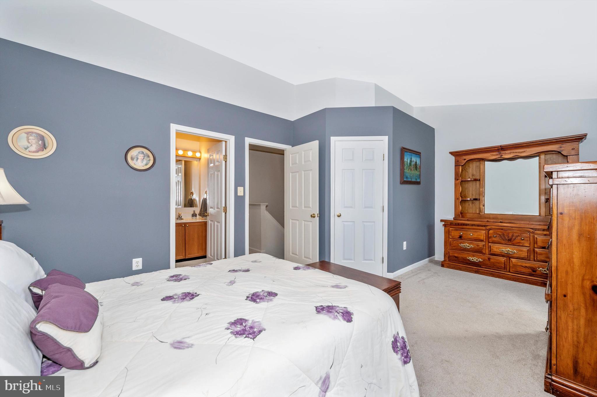 WHITTIER - Residential