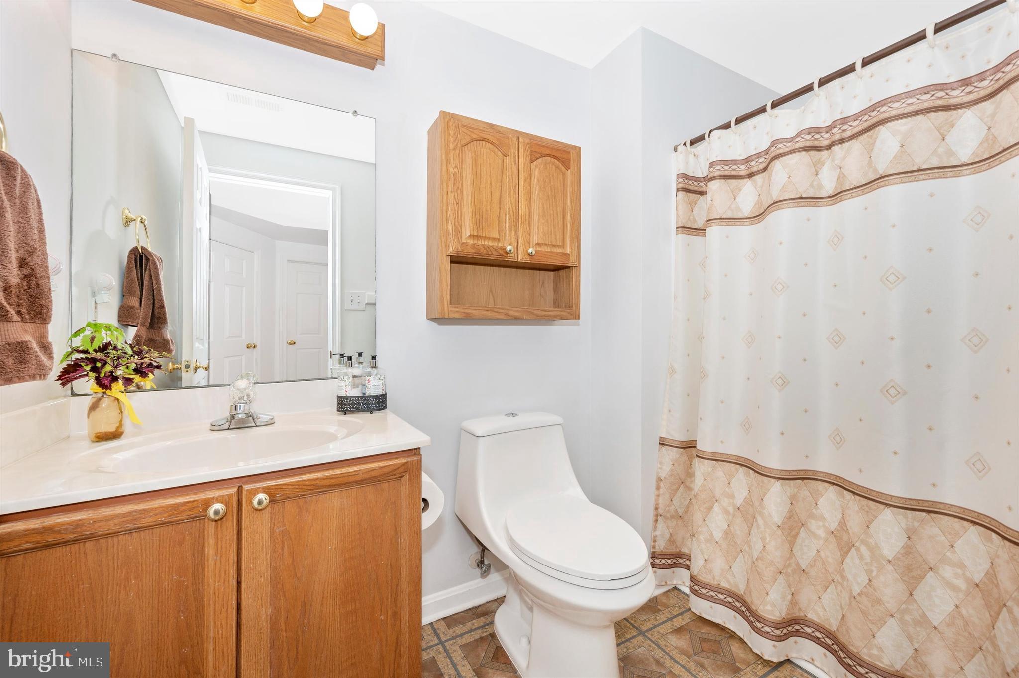 WHITTIER - Residential