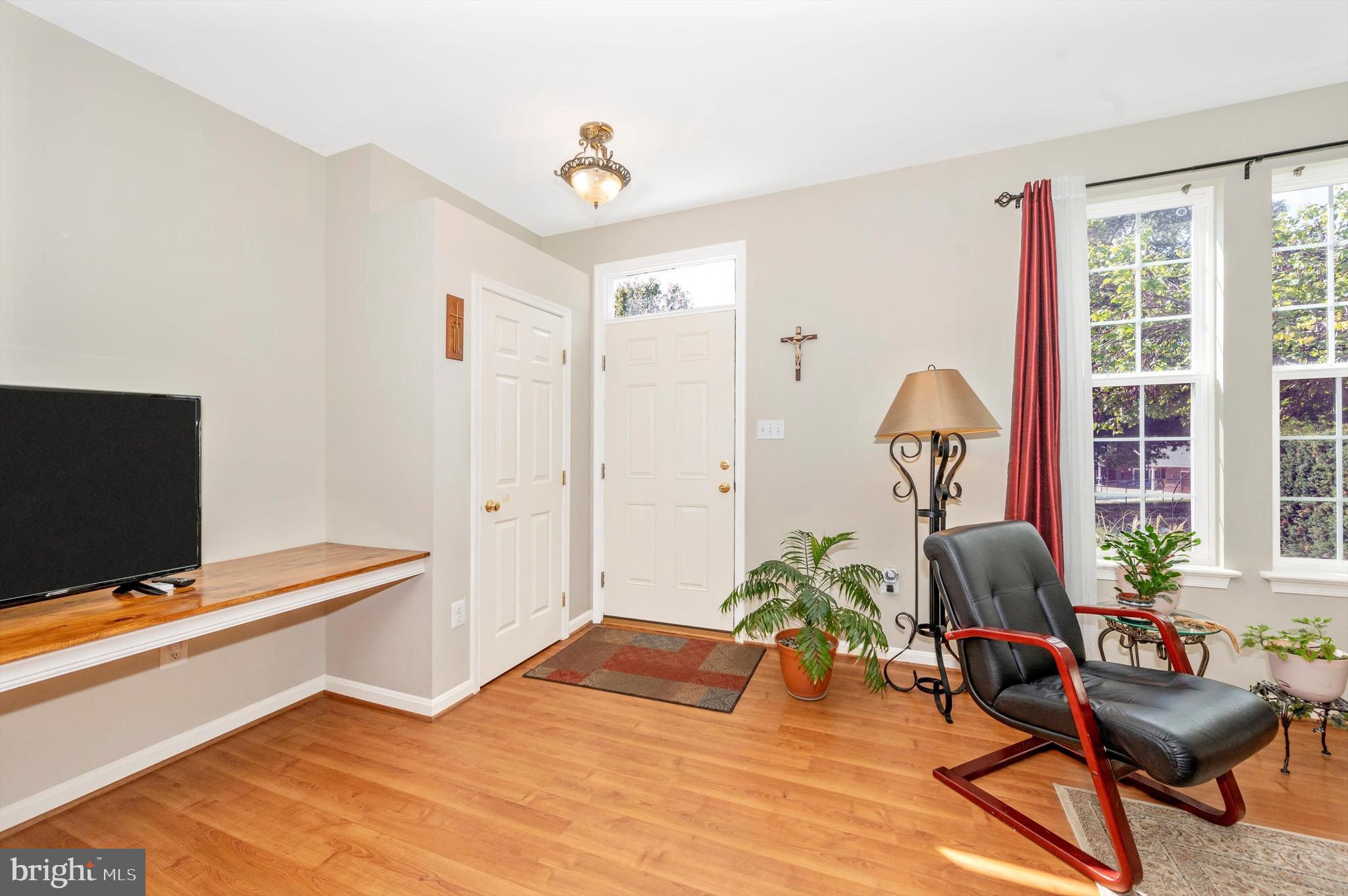 WHITTIER - Residential