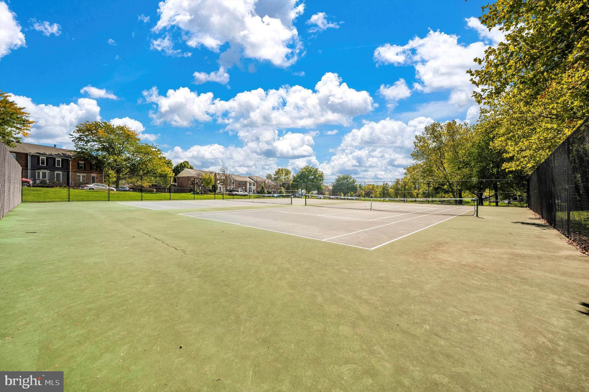 WHITTIER - Residential