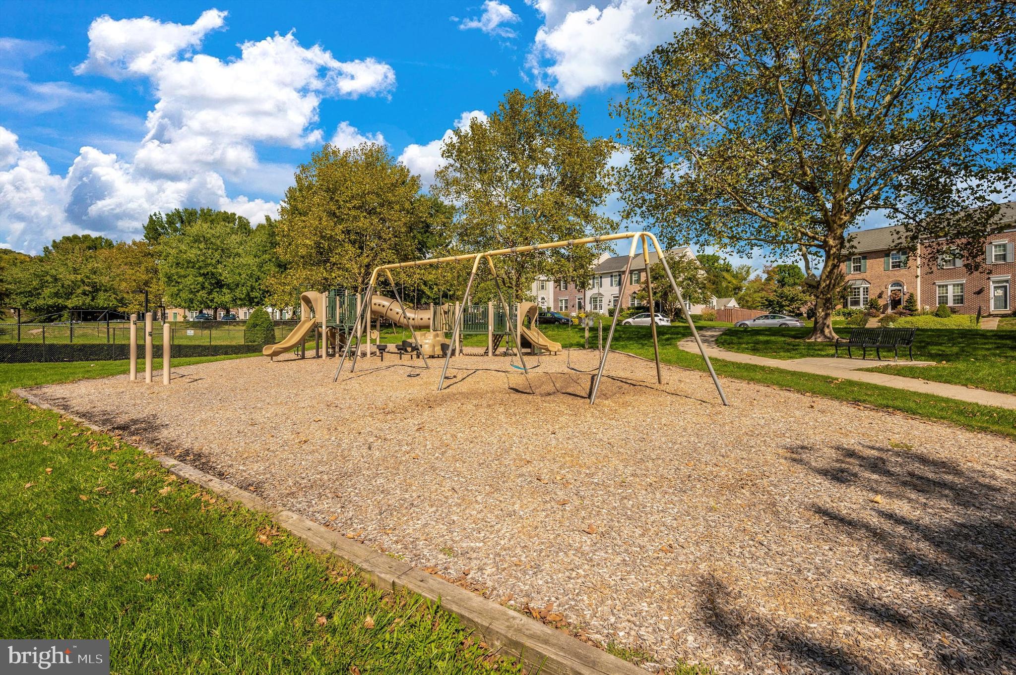 WHITTIER - Residential