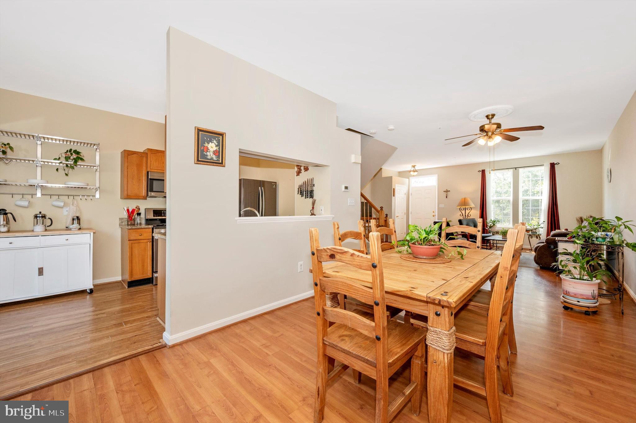 WHITTIER - Residential