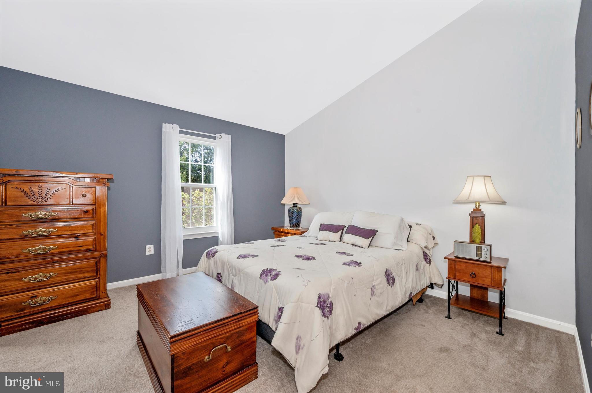 WHITTIER - Residential