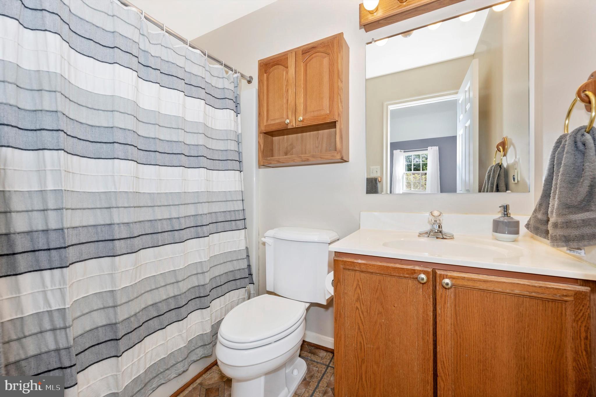 WHITTIER - Residential