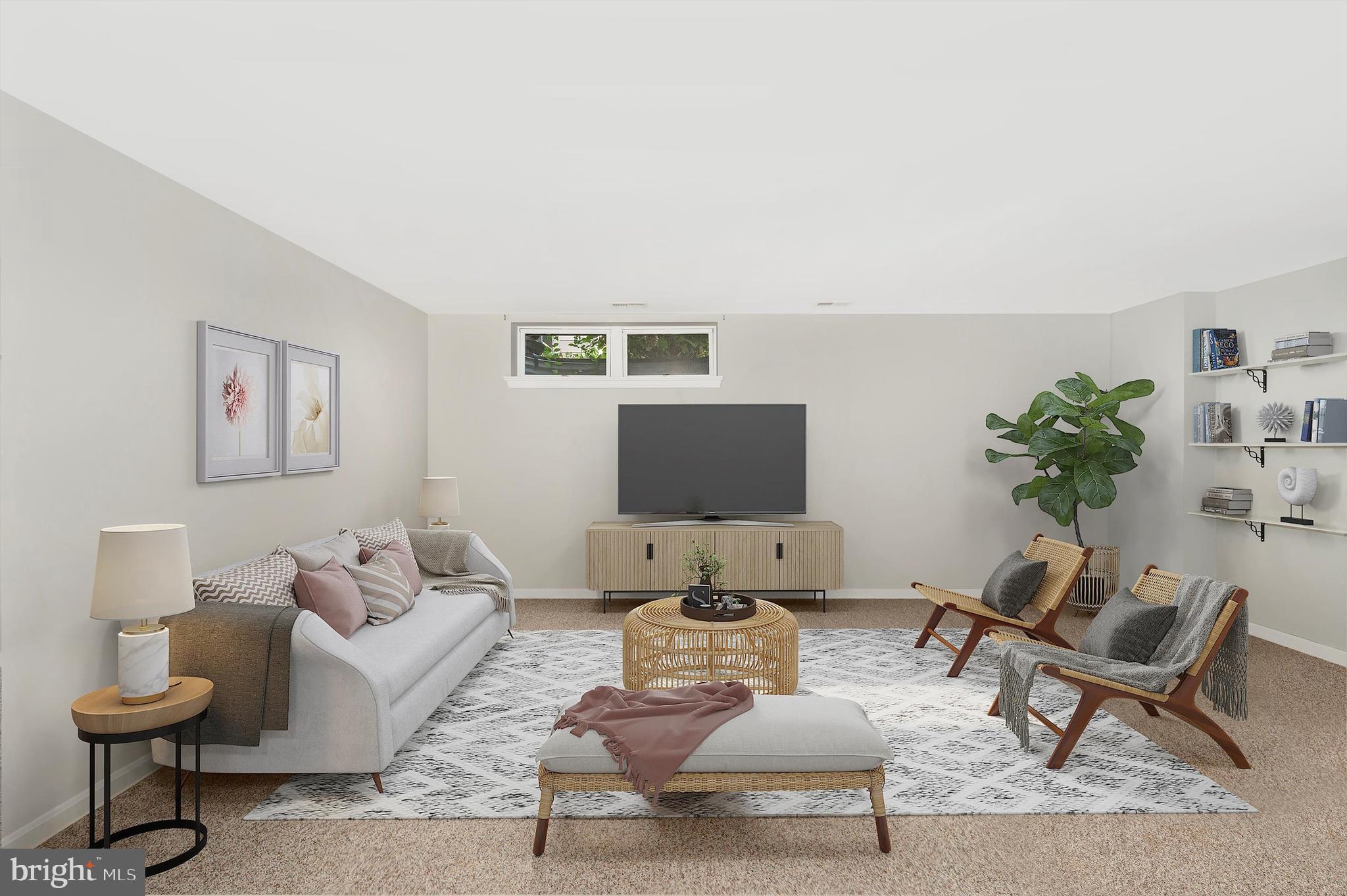 WHITTIER - Residential