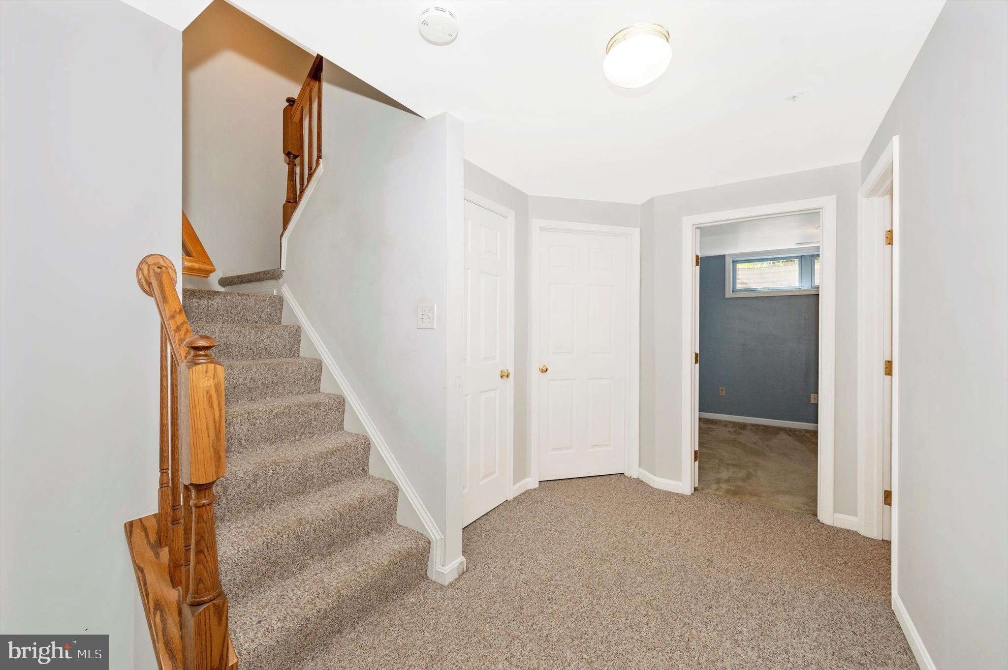 WHITTIER - Residential