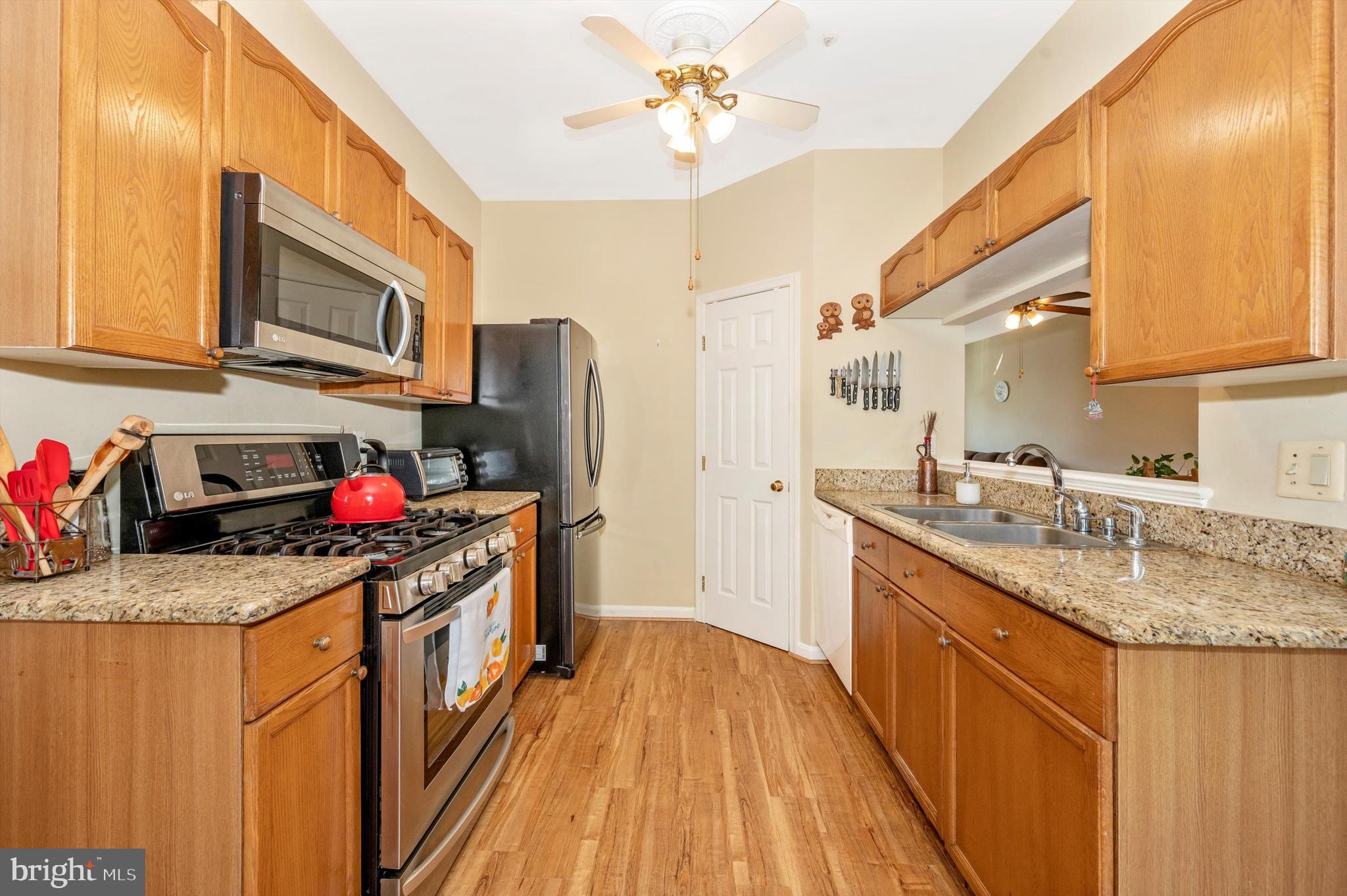 WHITTIER - Residential