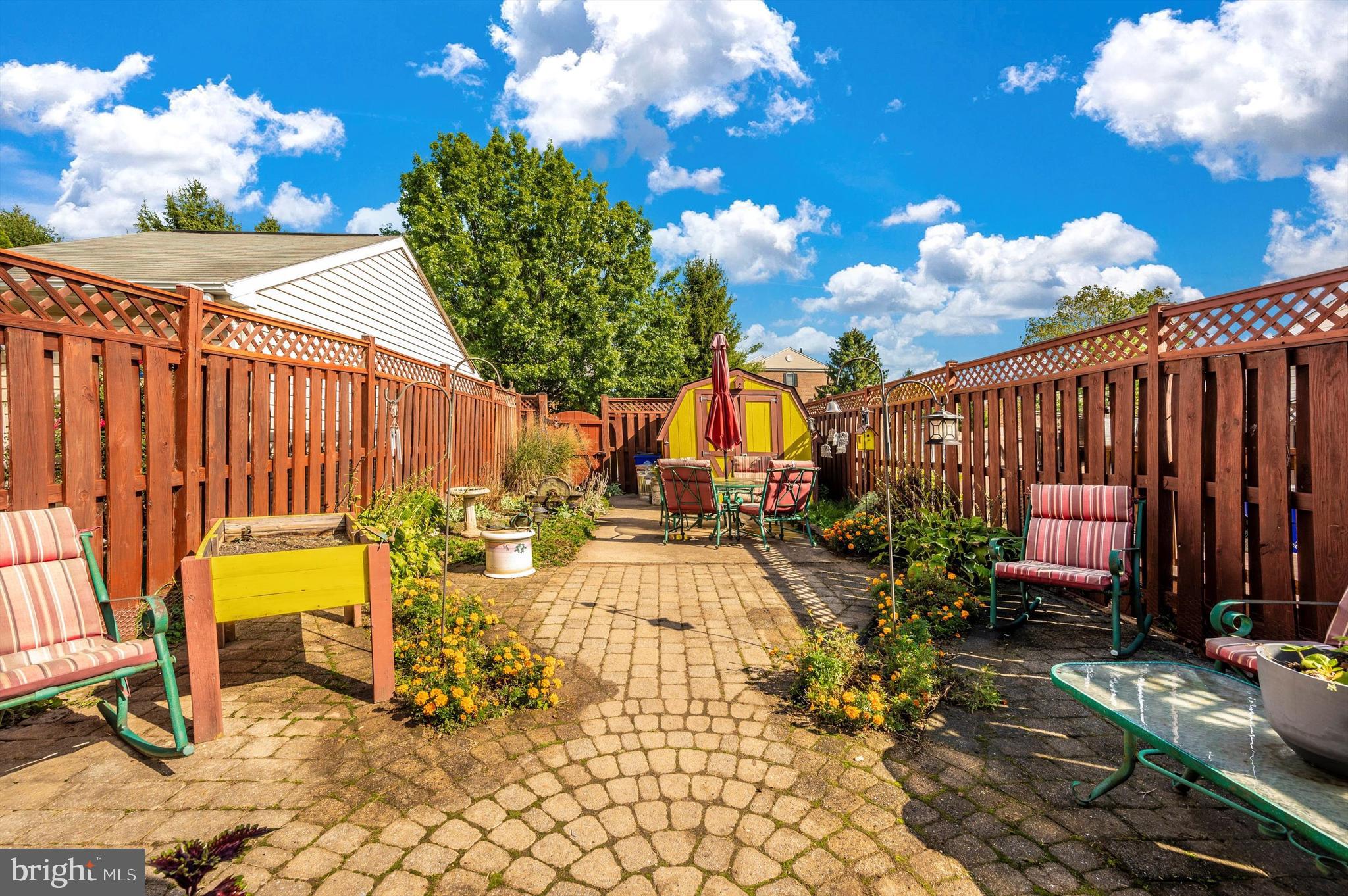 WHITTIER - Residential