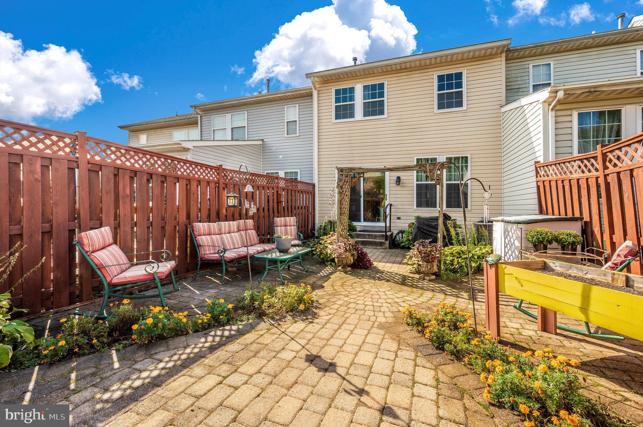 WHITTIER - Residential