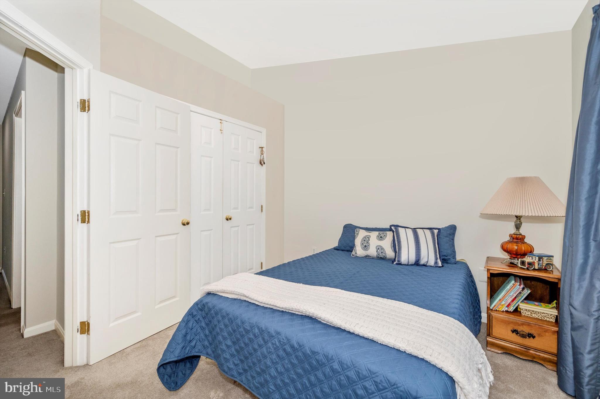 WHITTIER - Residential