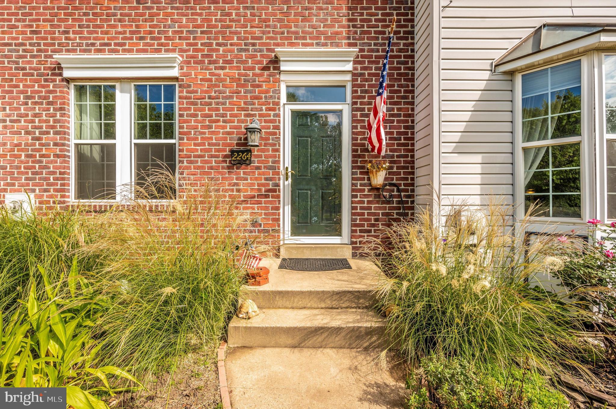 WHITTIER - Residential