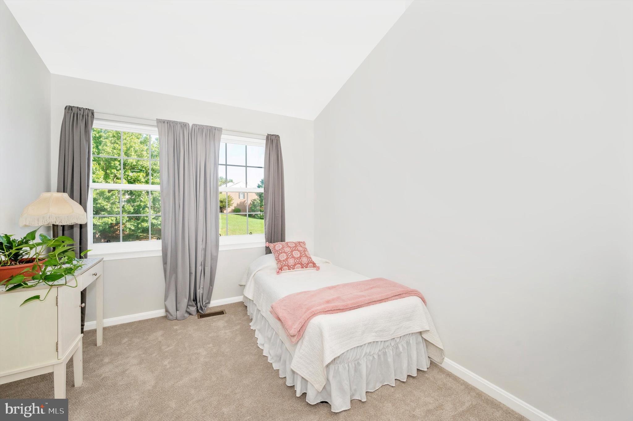 WHITTIER - Residential