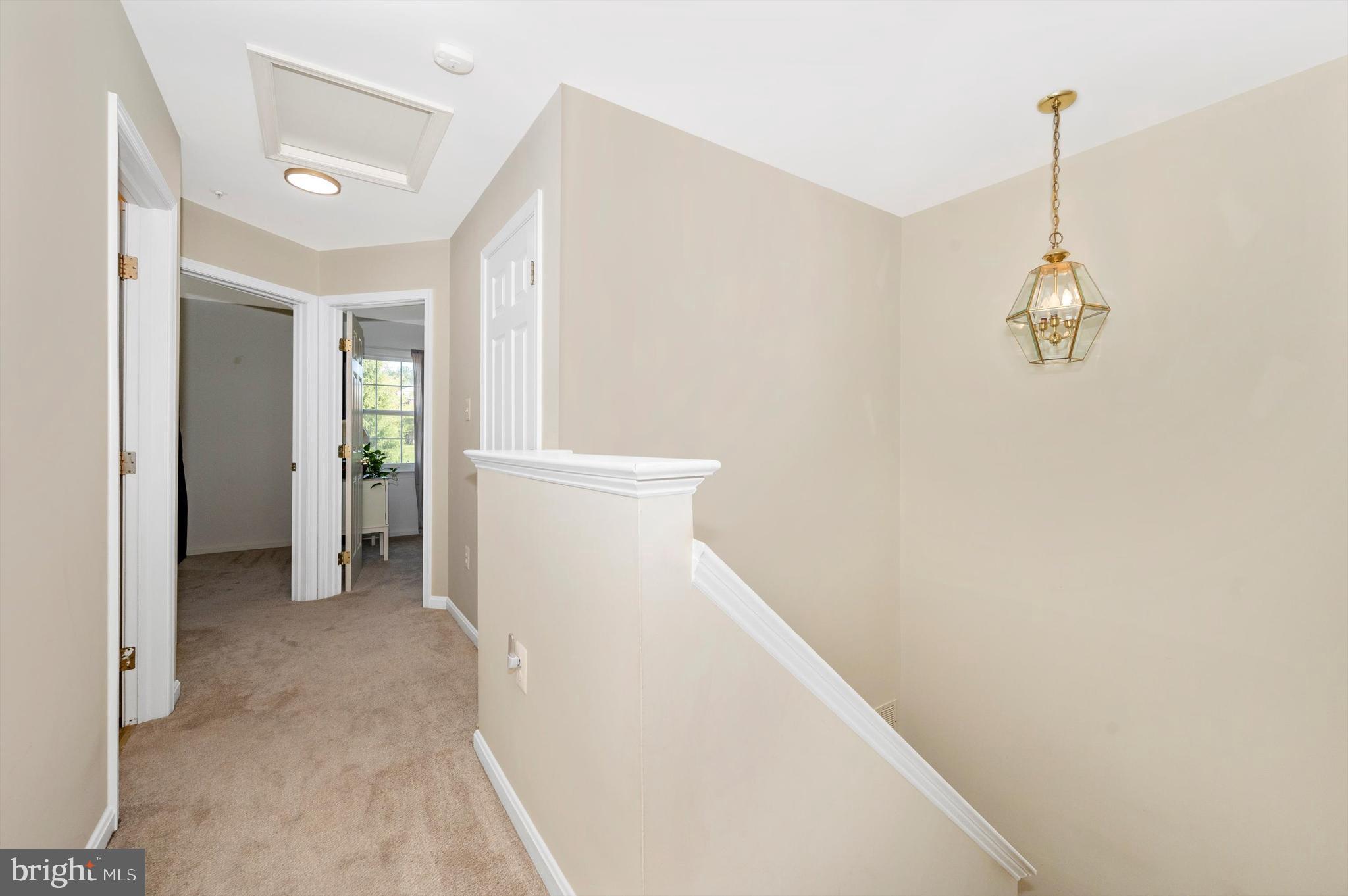 WHITTIER - Residential