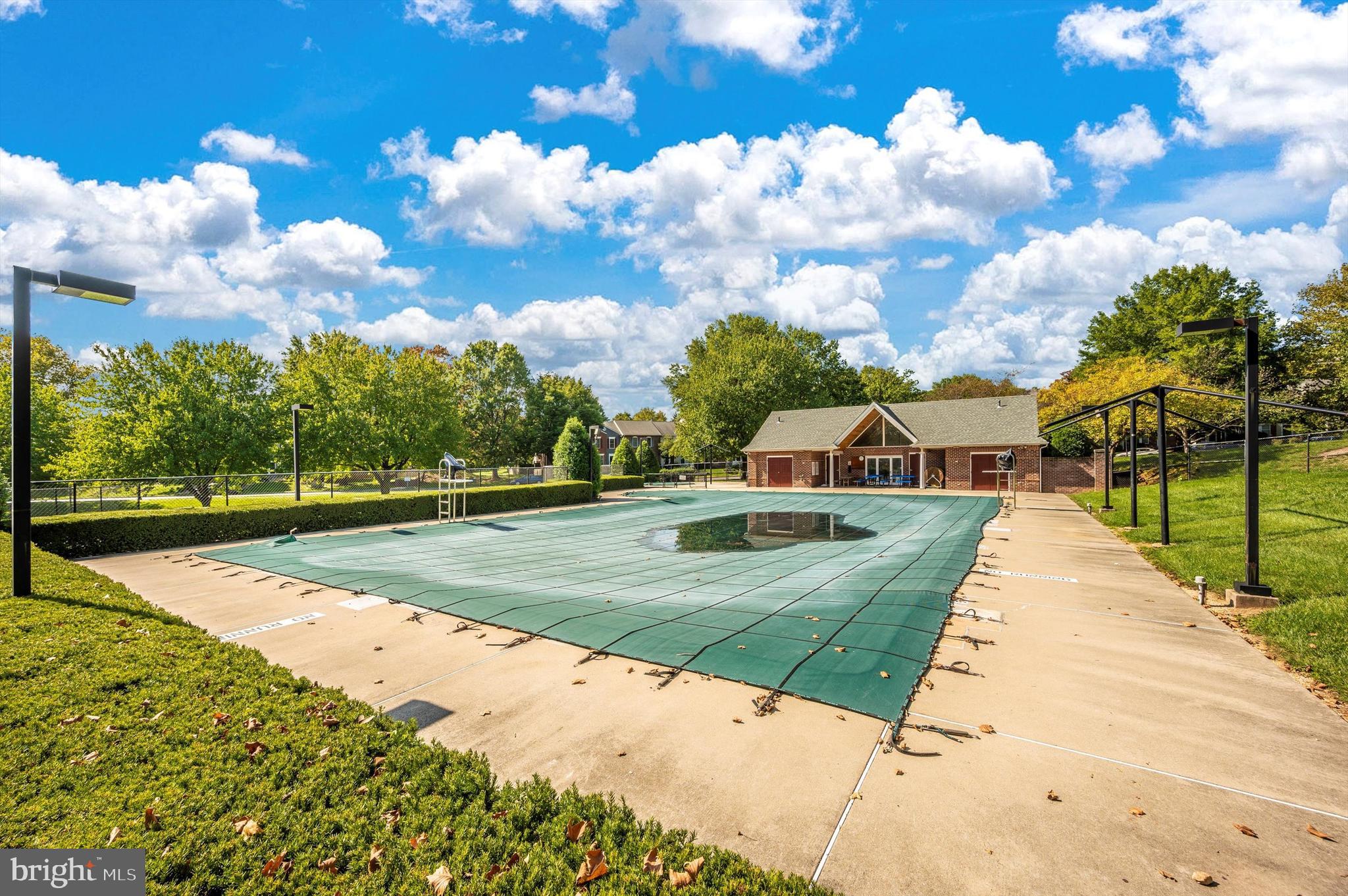 WHITTIER - Residential