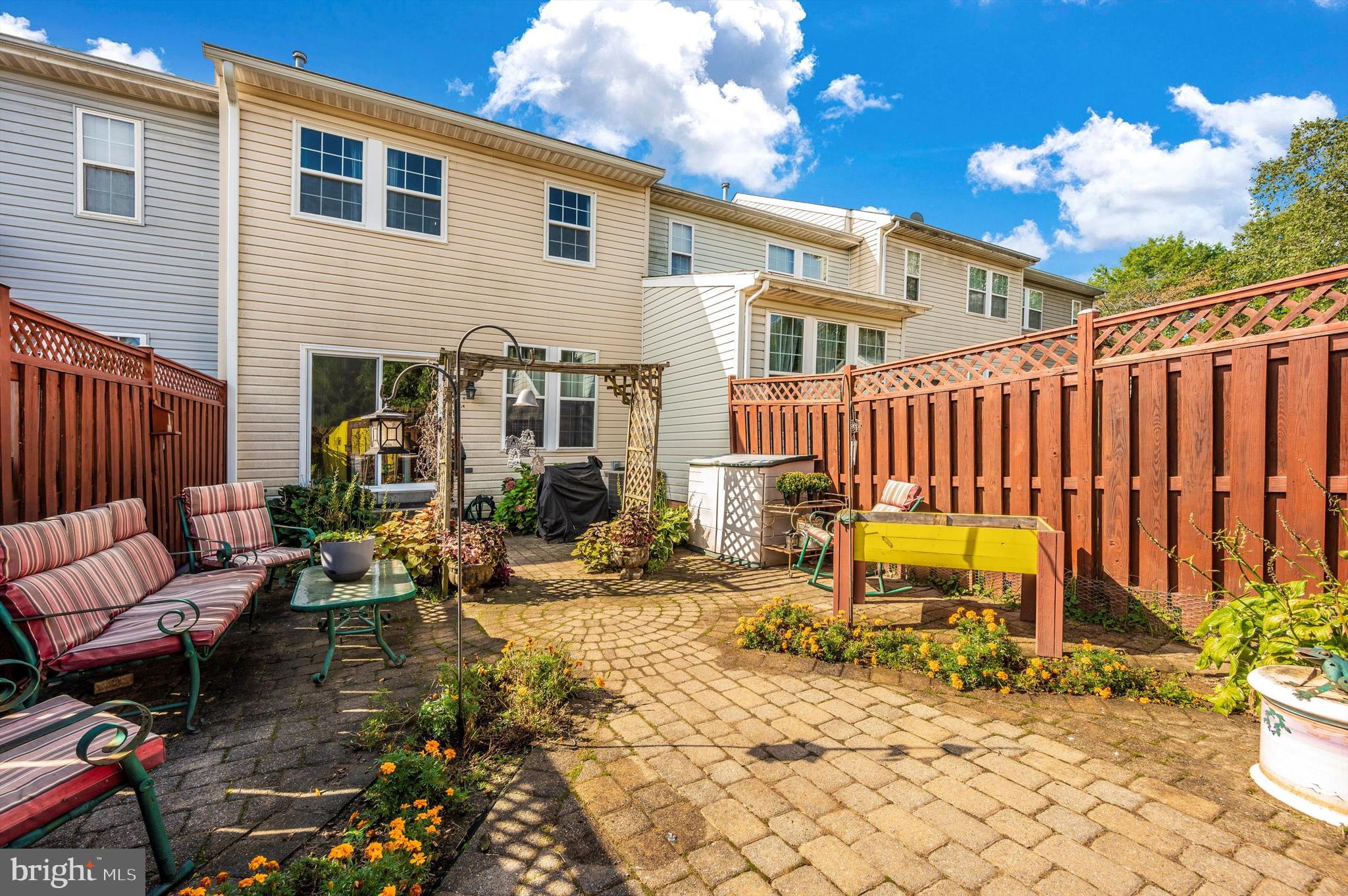 WHITTIER - Residential