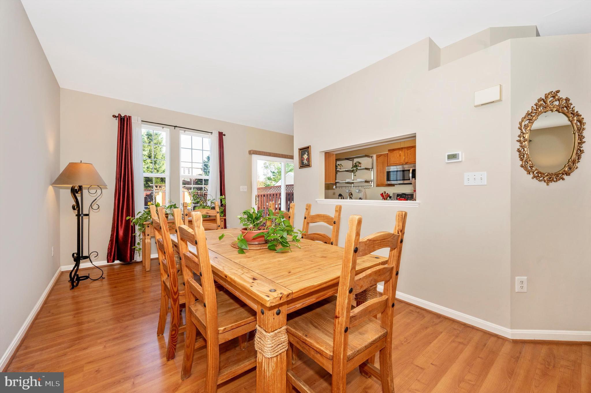 WHITTIER - Residential