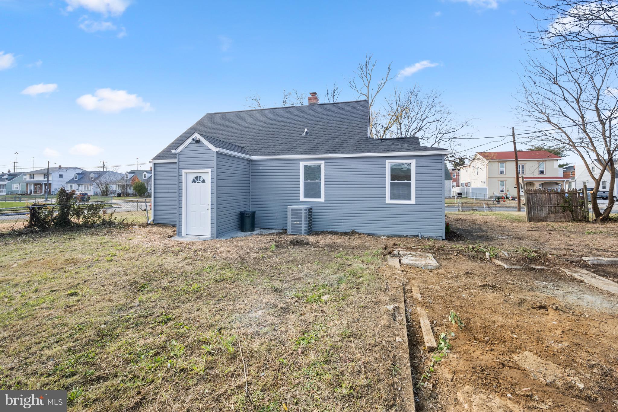 NONE AVAILABLE - Residential