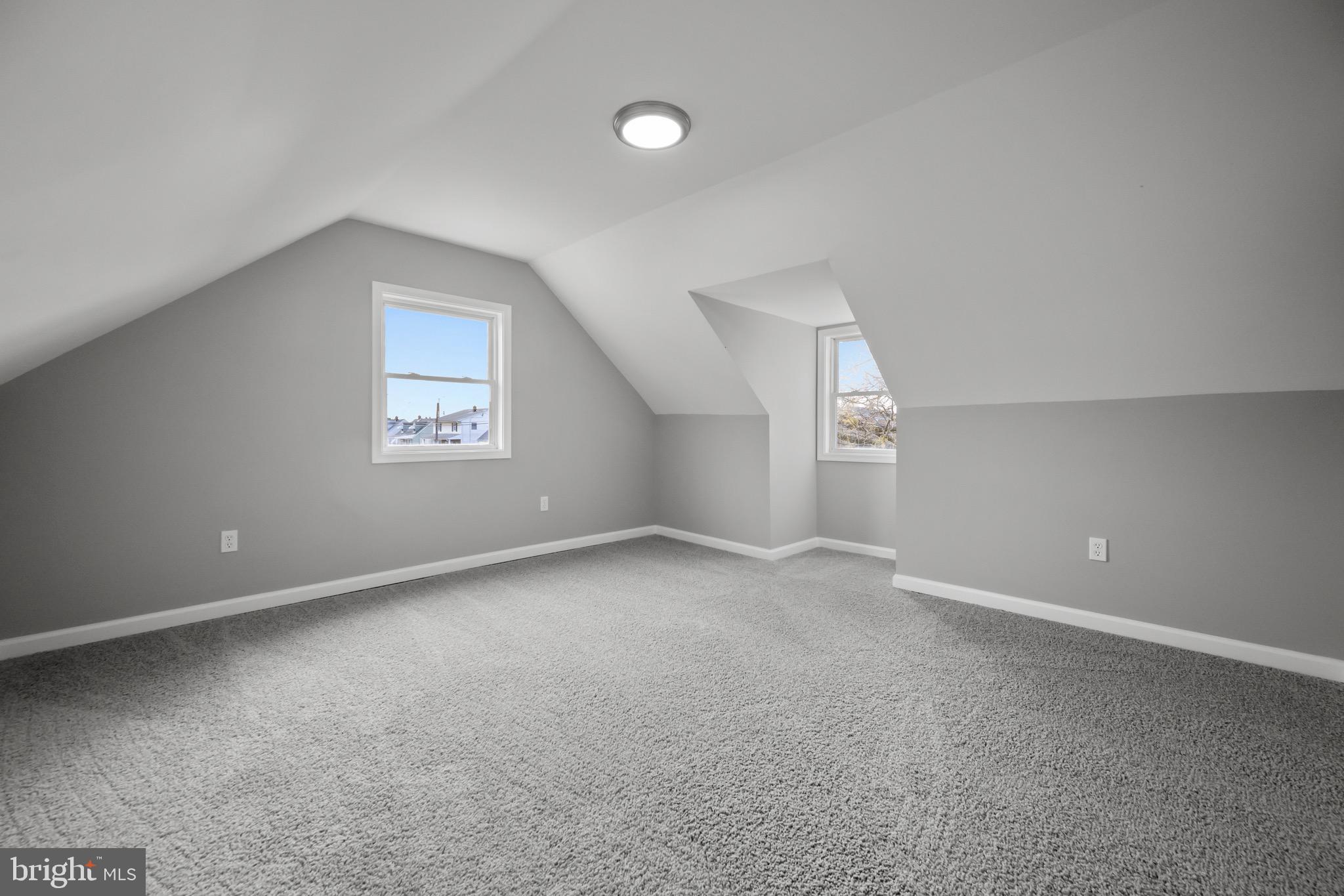 NONE AVAILABLE - Residential