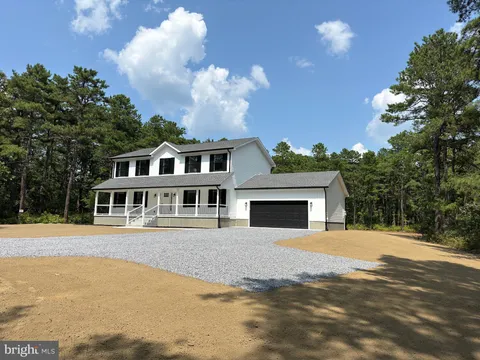 14 Wynn Road, Tabernacle, NJ 08088 - MLS#: NJBL2080466