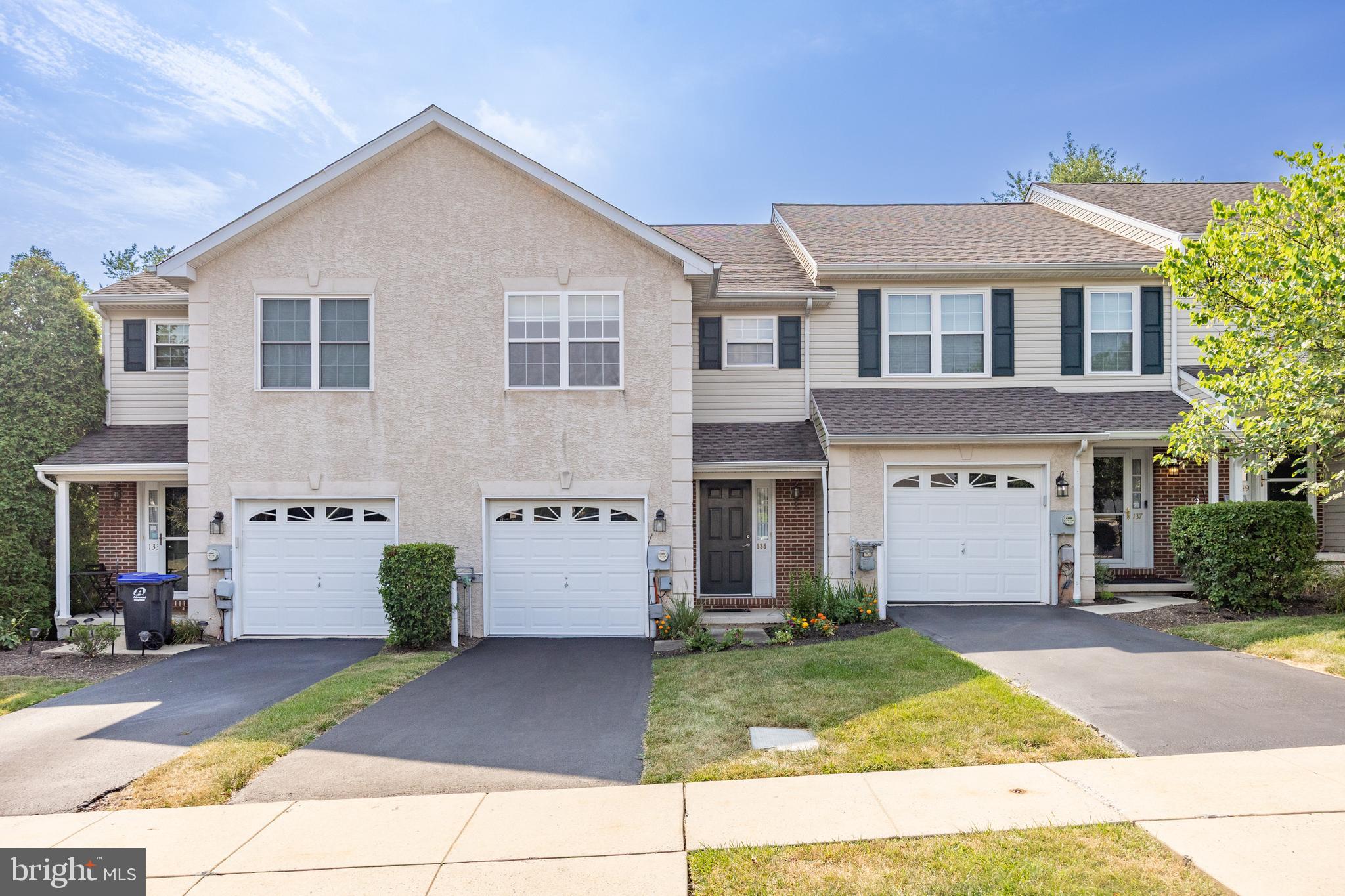 135 FAIRWAY DRIVE