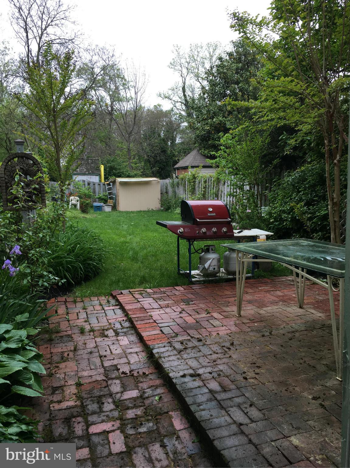 DOWNTOWN CHESTERTOWN - Residential Lease