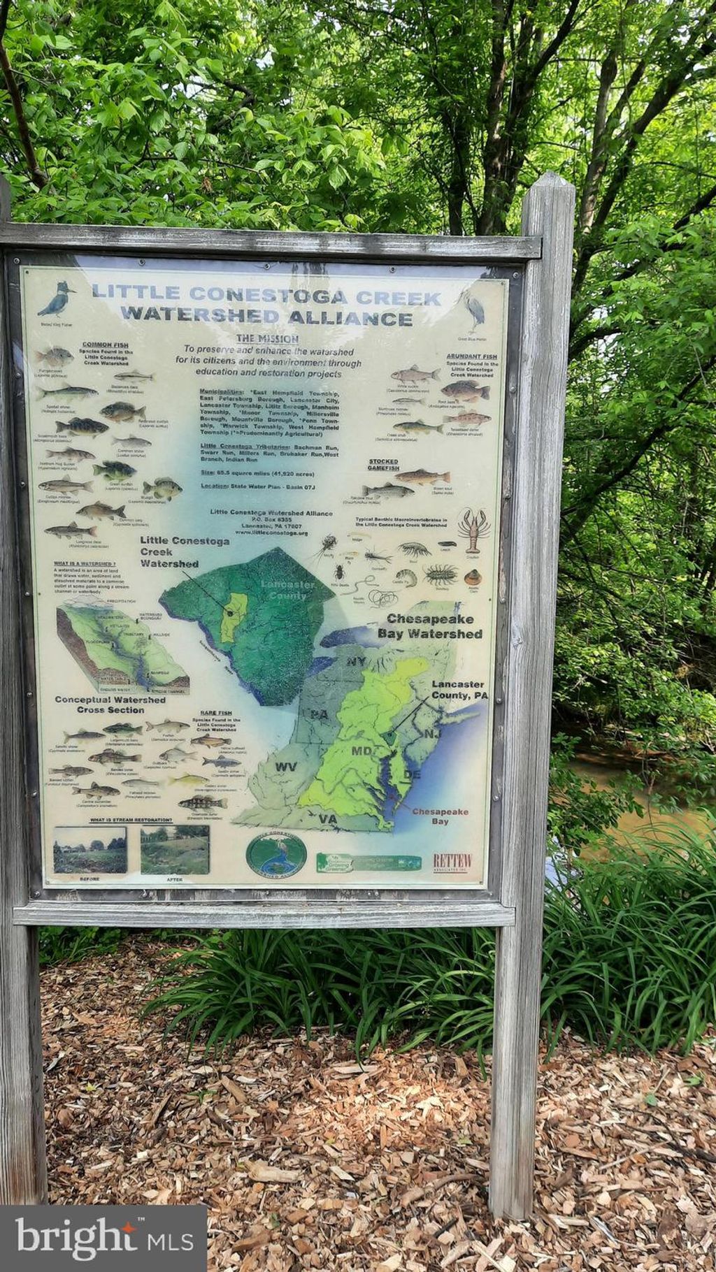 Photo of 1079 RICHMOND RD, LANCASTER, PA 17603 (MLS # PALA2035474)