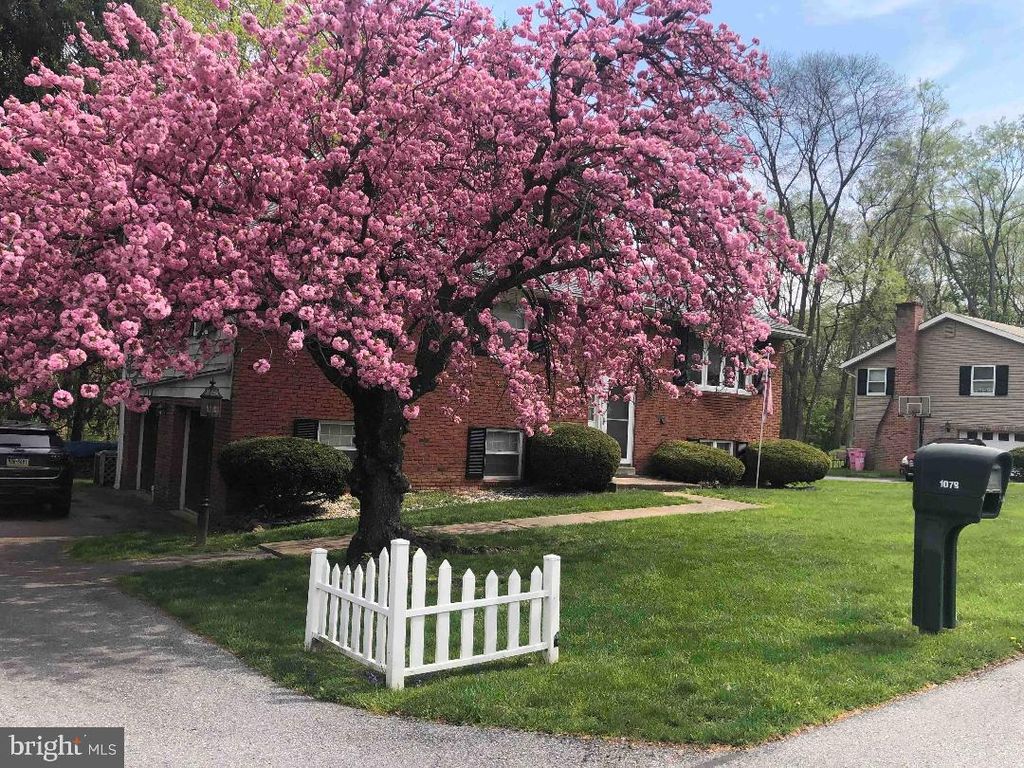 Photo of 1079 RICHMOND RD, LANCASTER, PA 17603 (MLS # PALA2035474)