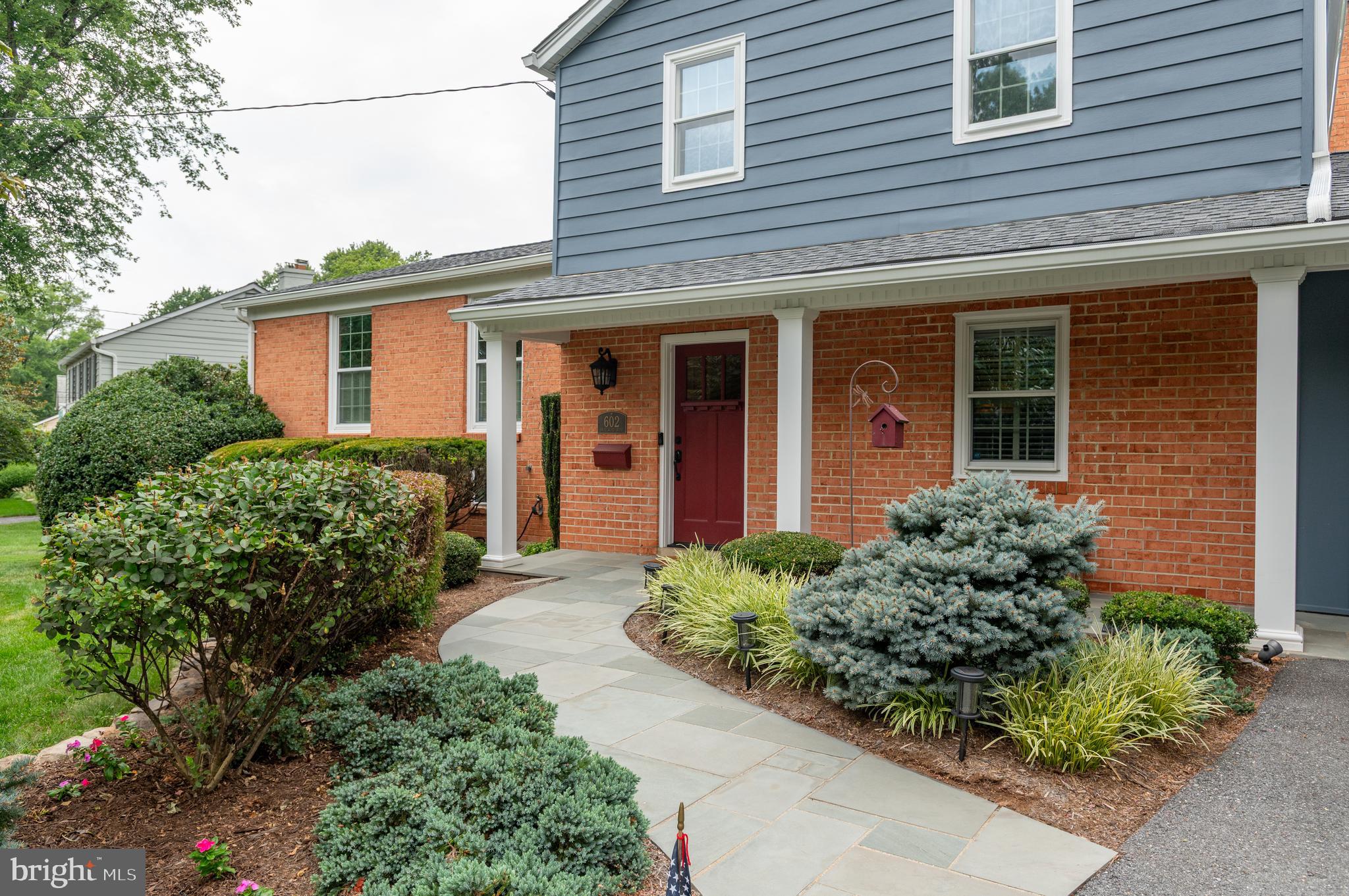 602 SMALLWOOD ROAD