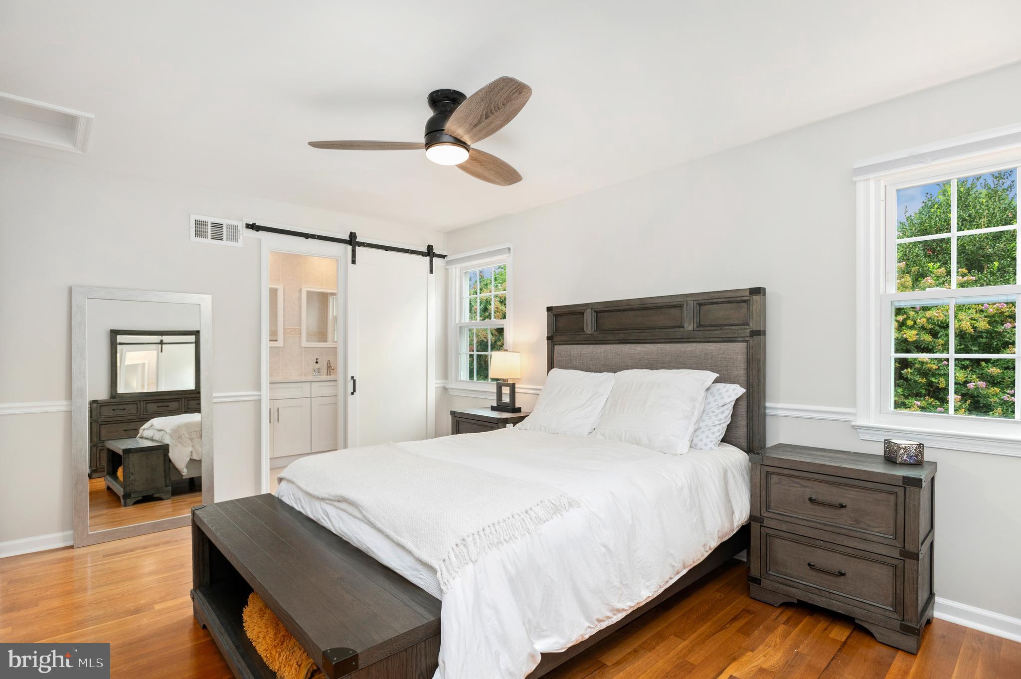 WOODLEY GARDENS - Residential