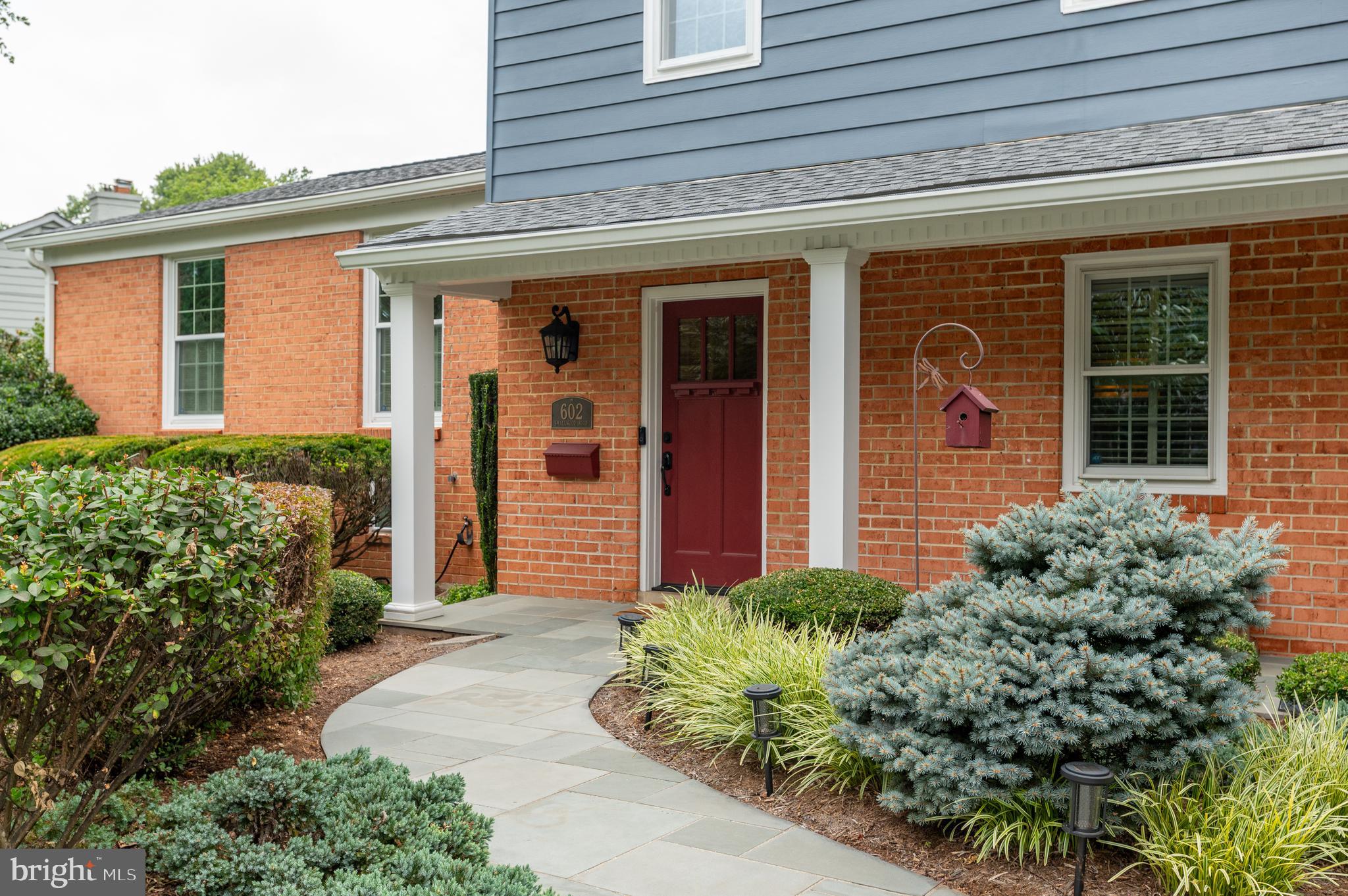 WOODLEY GARDENS - Residential