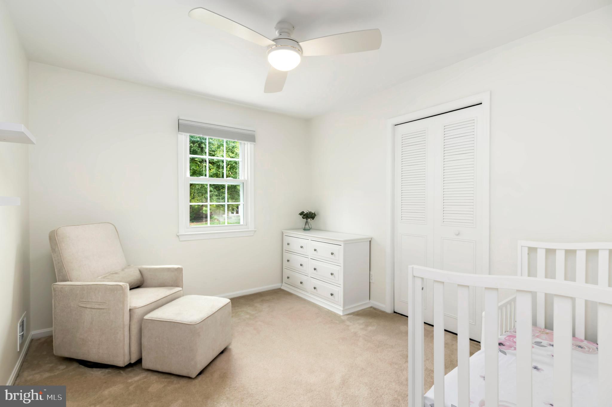 WOODLEY GARDENS - Residential