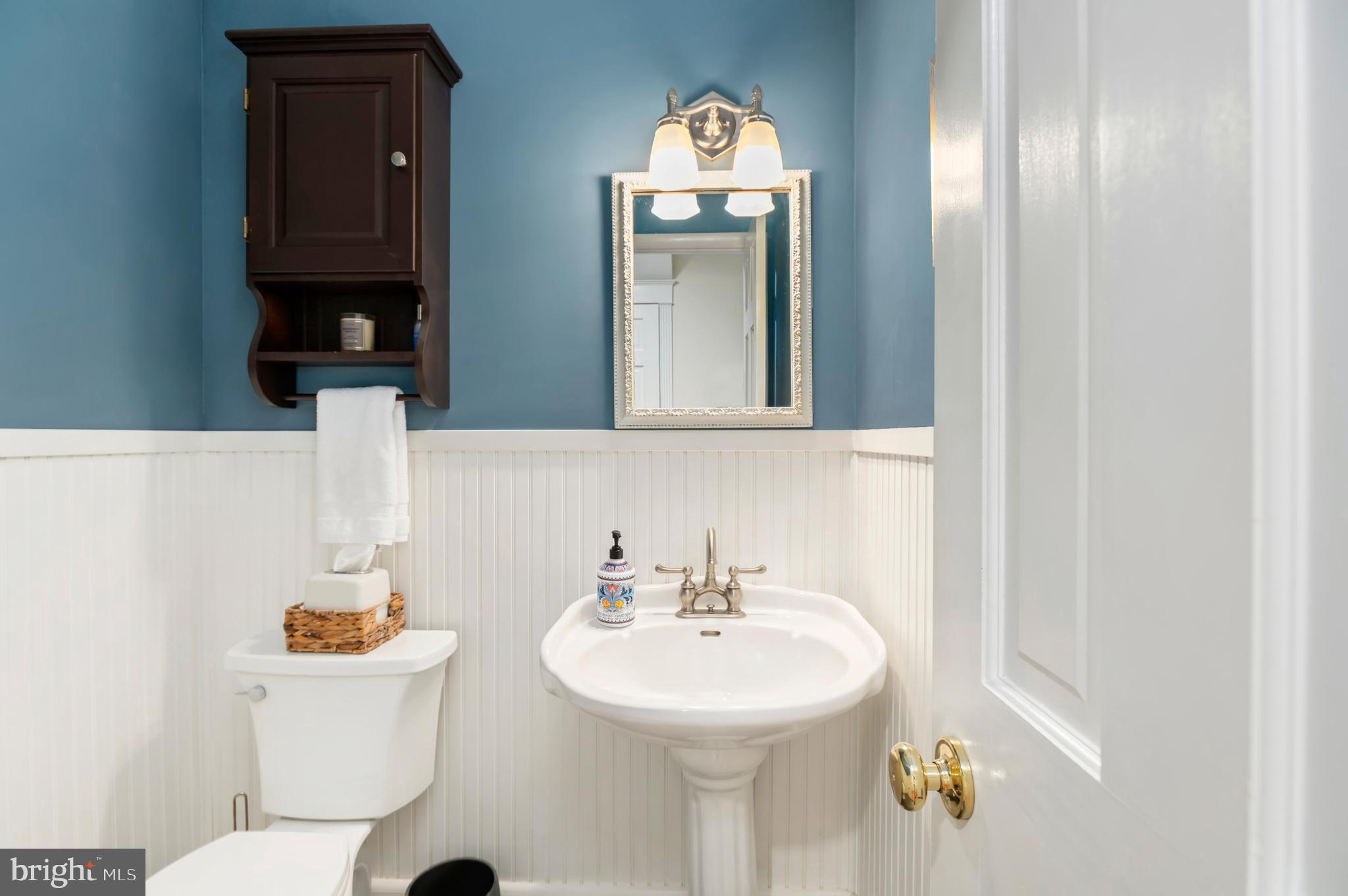 WOODLEY GARDENS - Residential