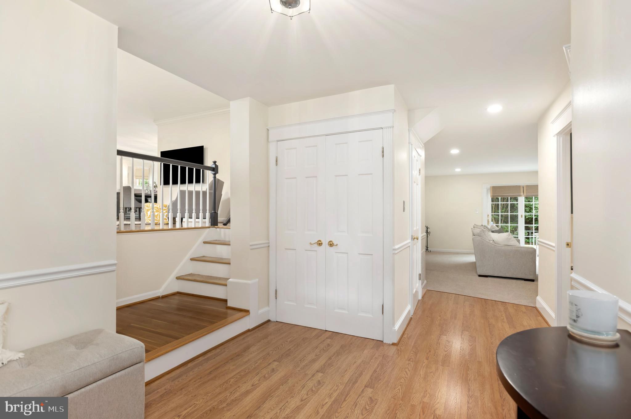 WOODLEY GARDENS - Residential