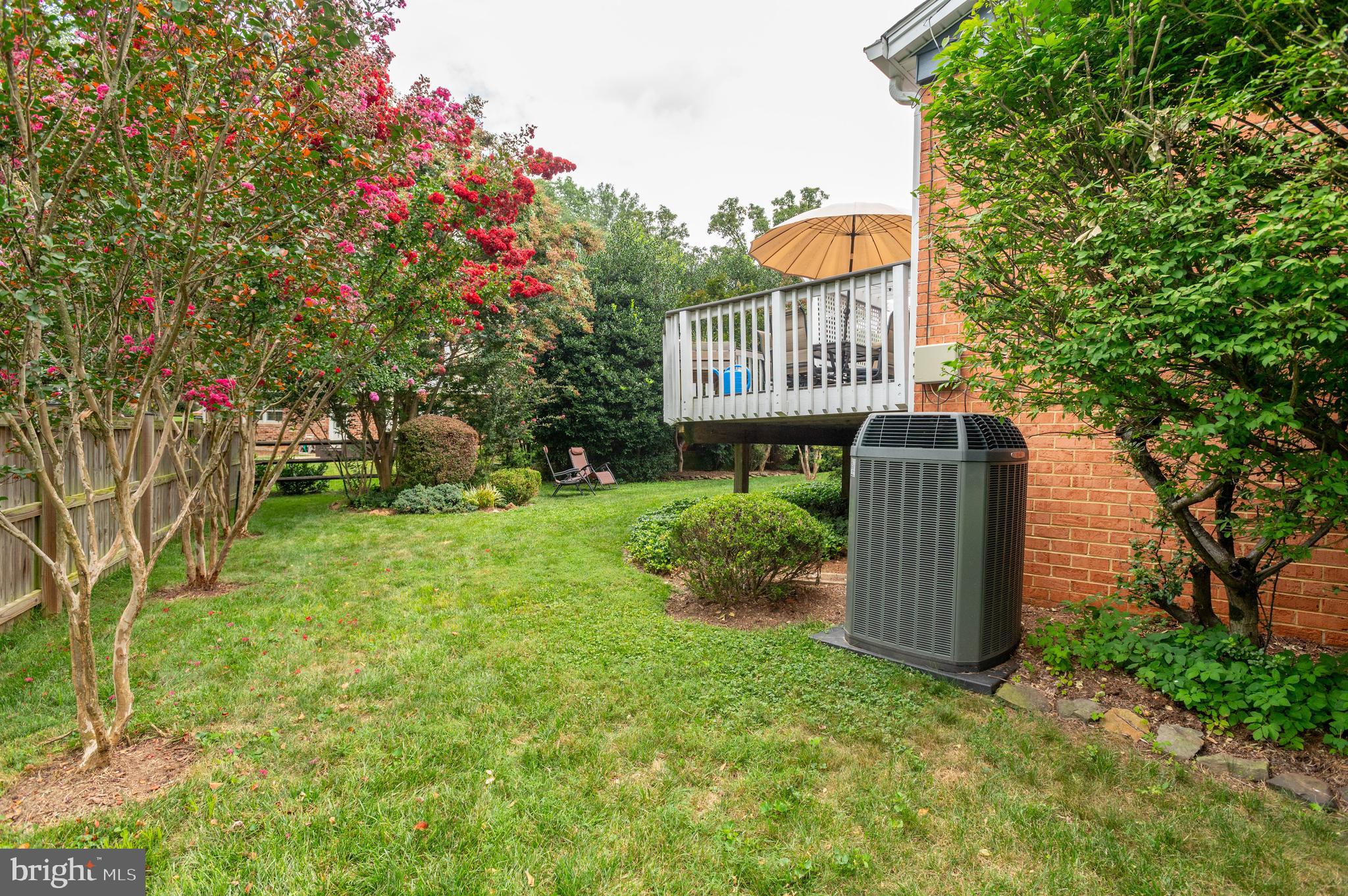 WOODLEY GARDENS - Residential